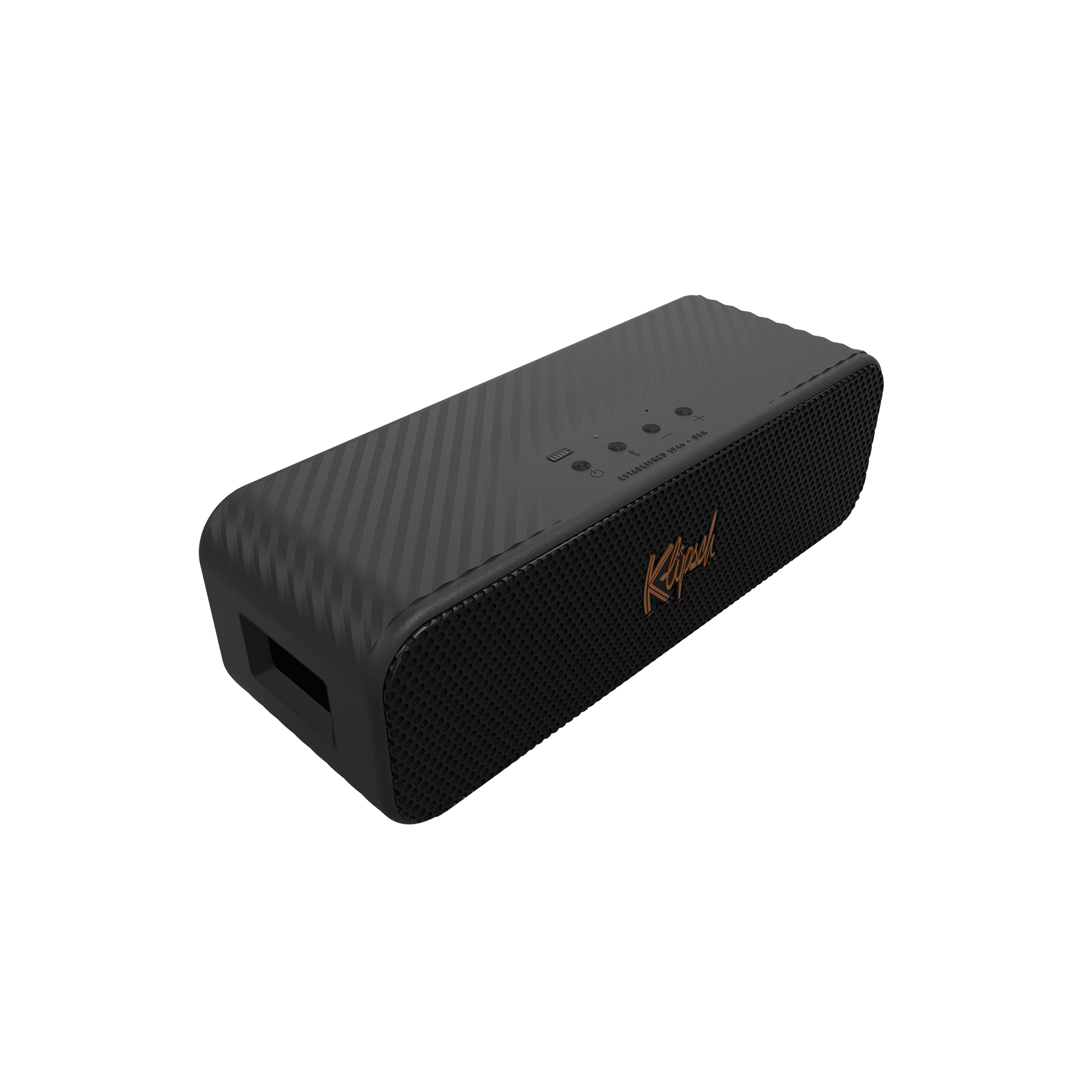 Klipsch Detroit Altoparlante Bluetooth Portatile