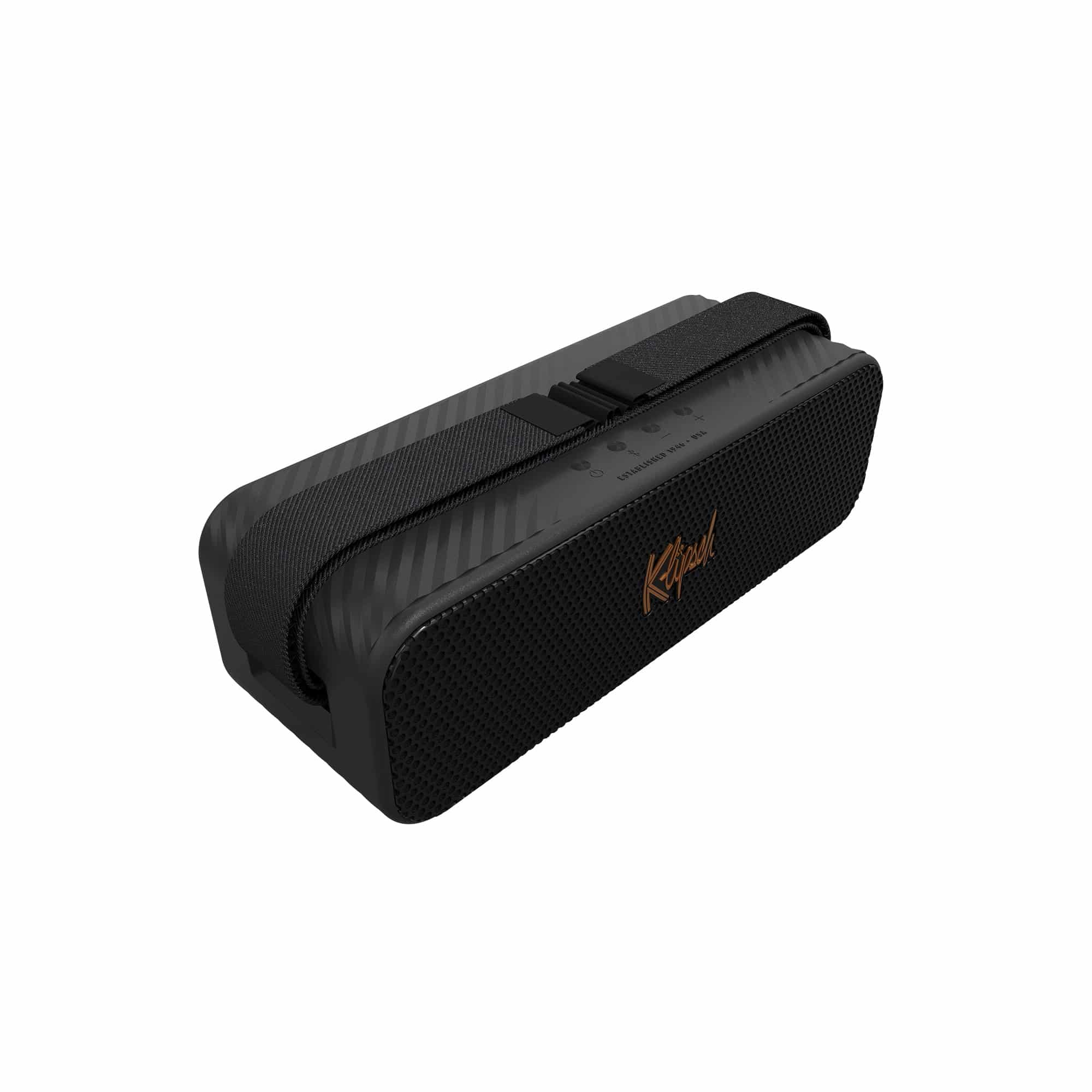 Klipsch Detroit Altoparlante Bluetooth Portatile