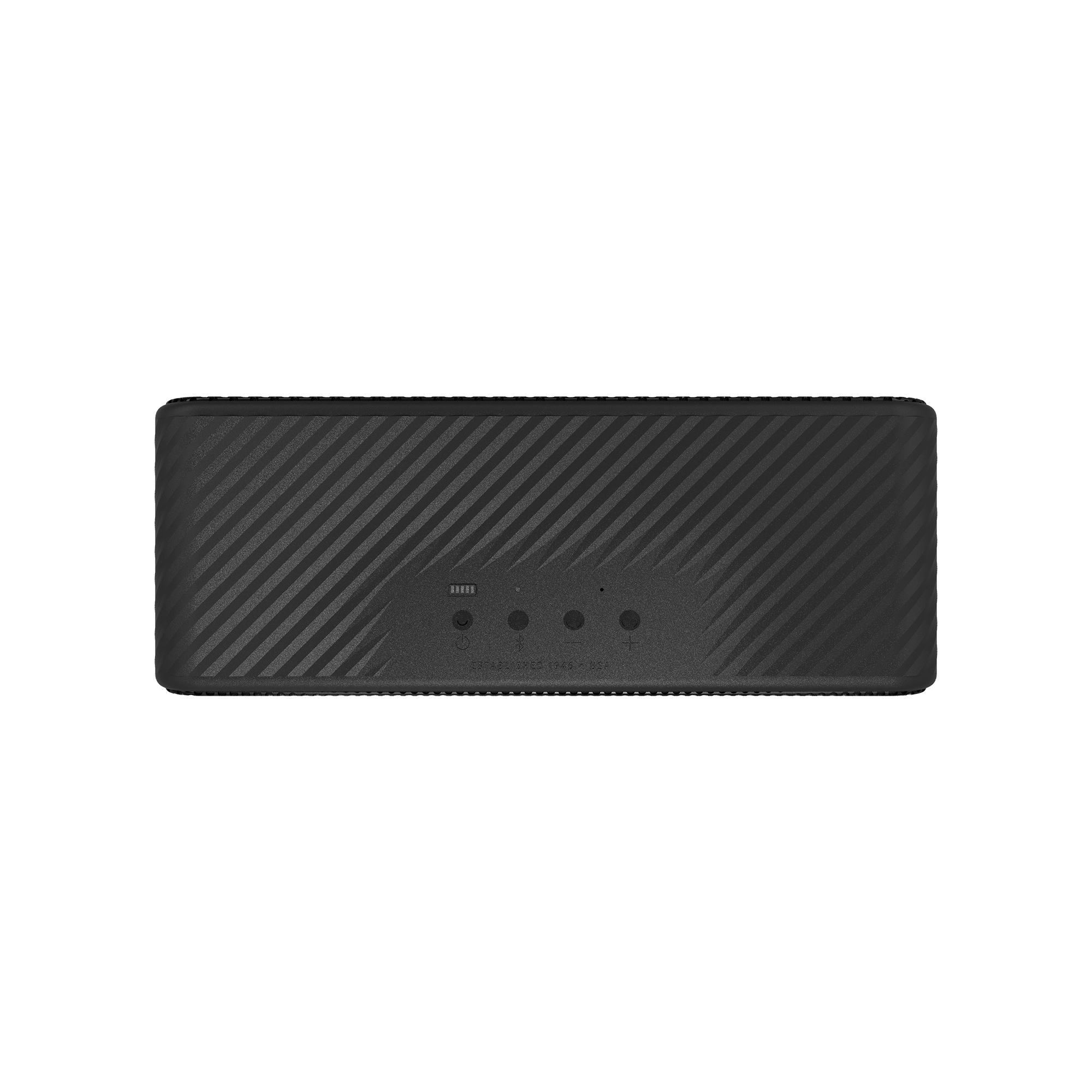 Klipsch Detroit Altoparlante Bluetooth Portatile