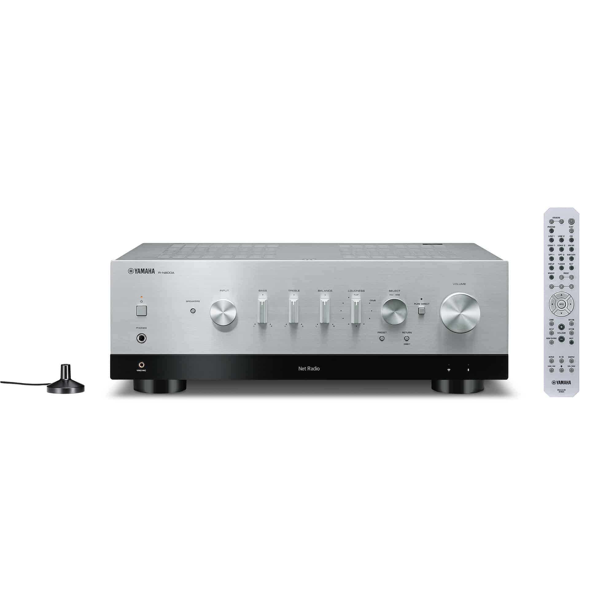 Yamaha R-N800A sintoamplificatore di rete