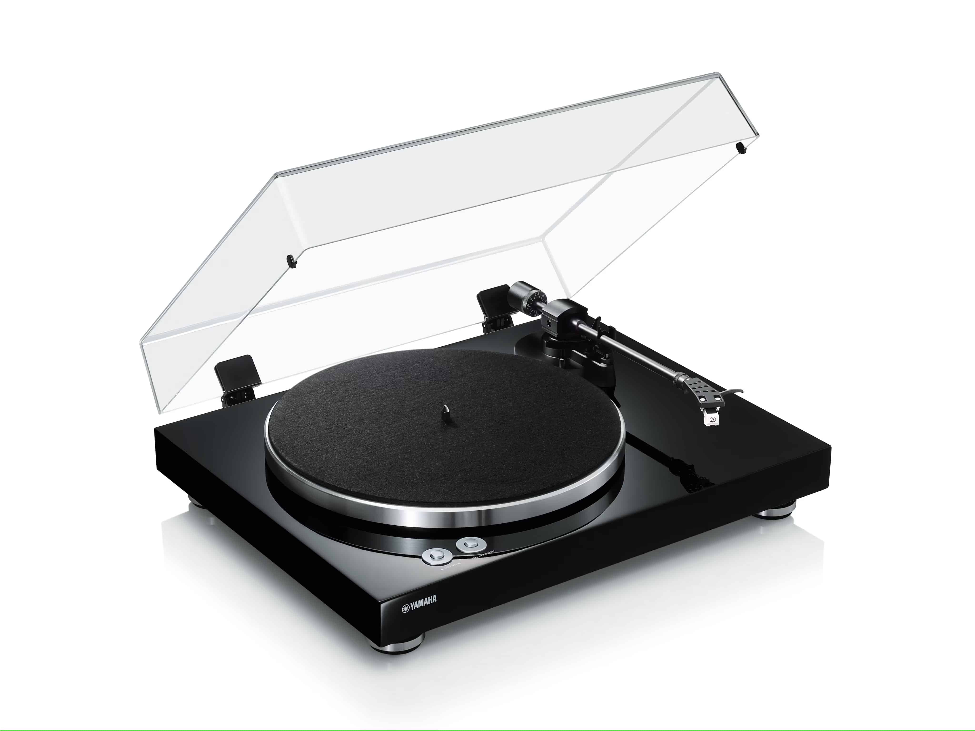 Yamaha TT-S303 Giradischi A Cinghia