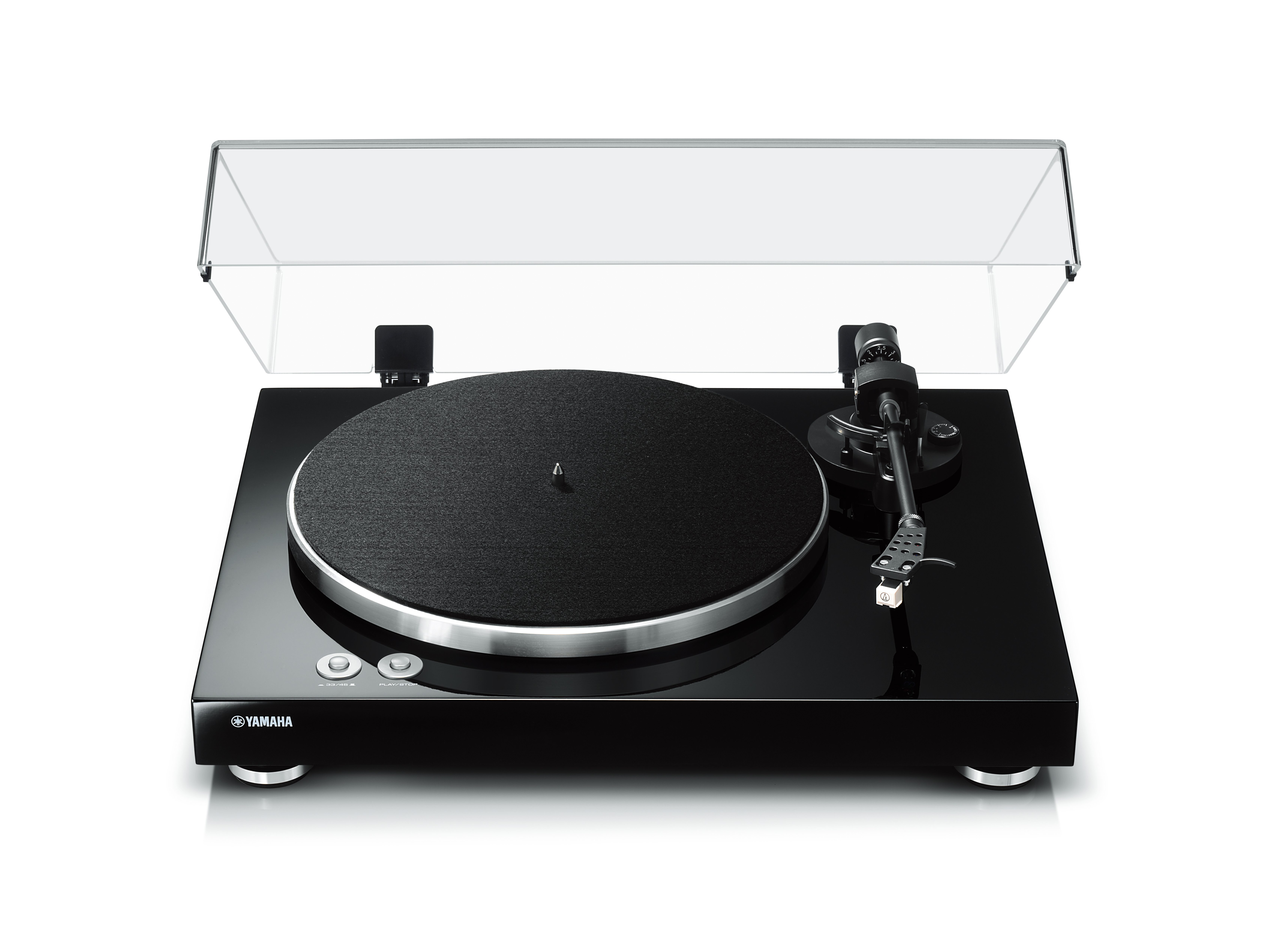 Yamaha TT-S303 Giradischi A Cinghia