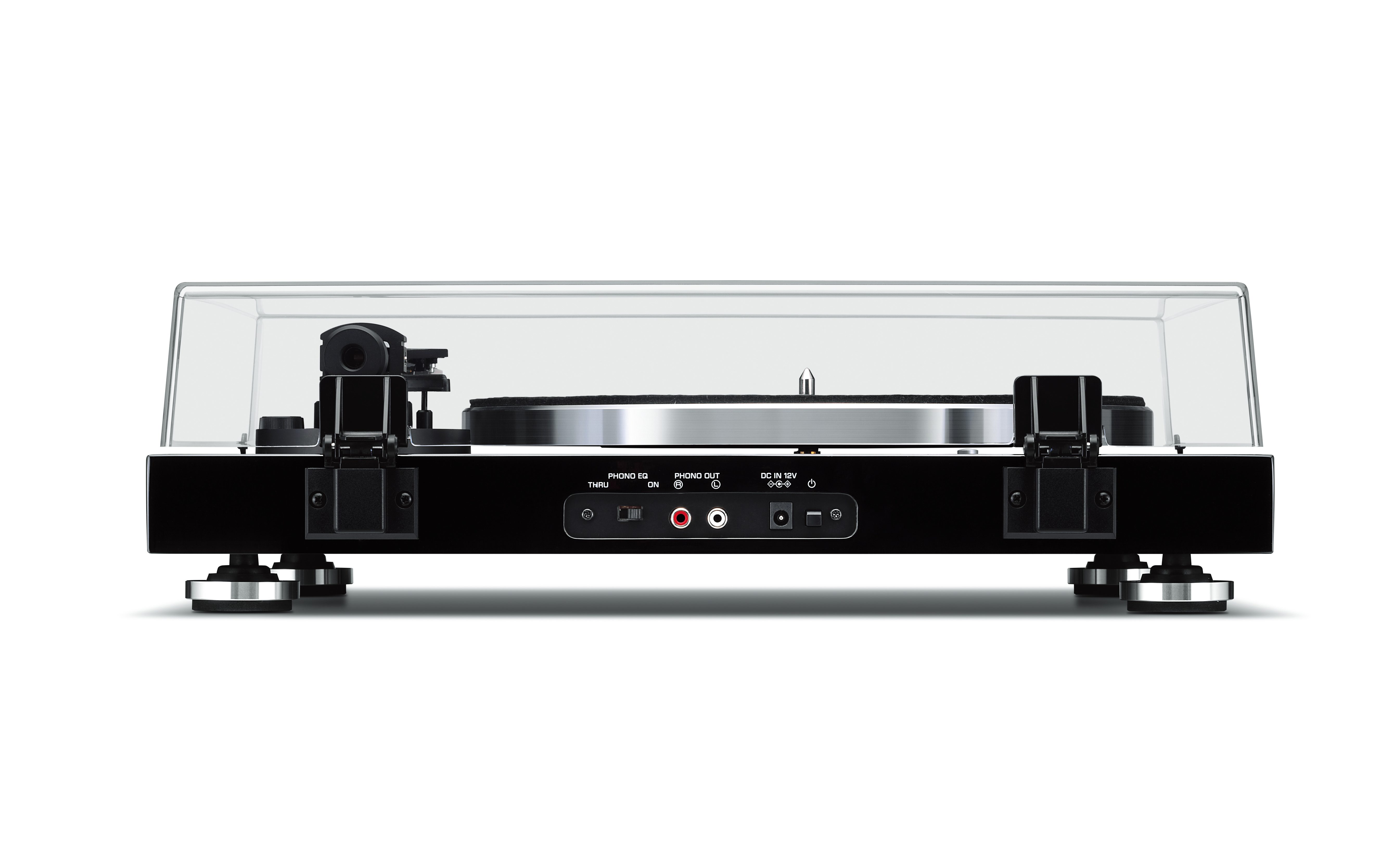 Yamaha TT-S303 Giradischi A Cinghia