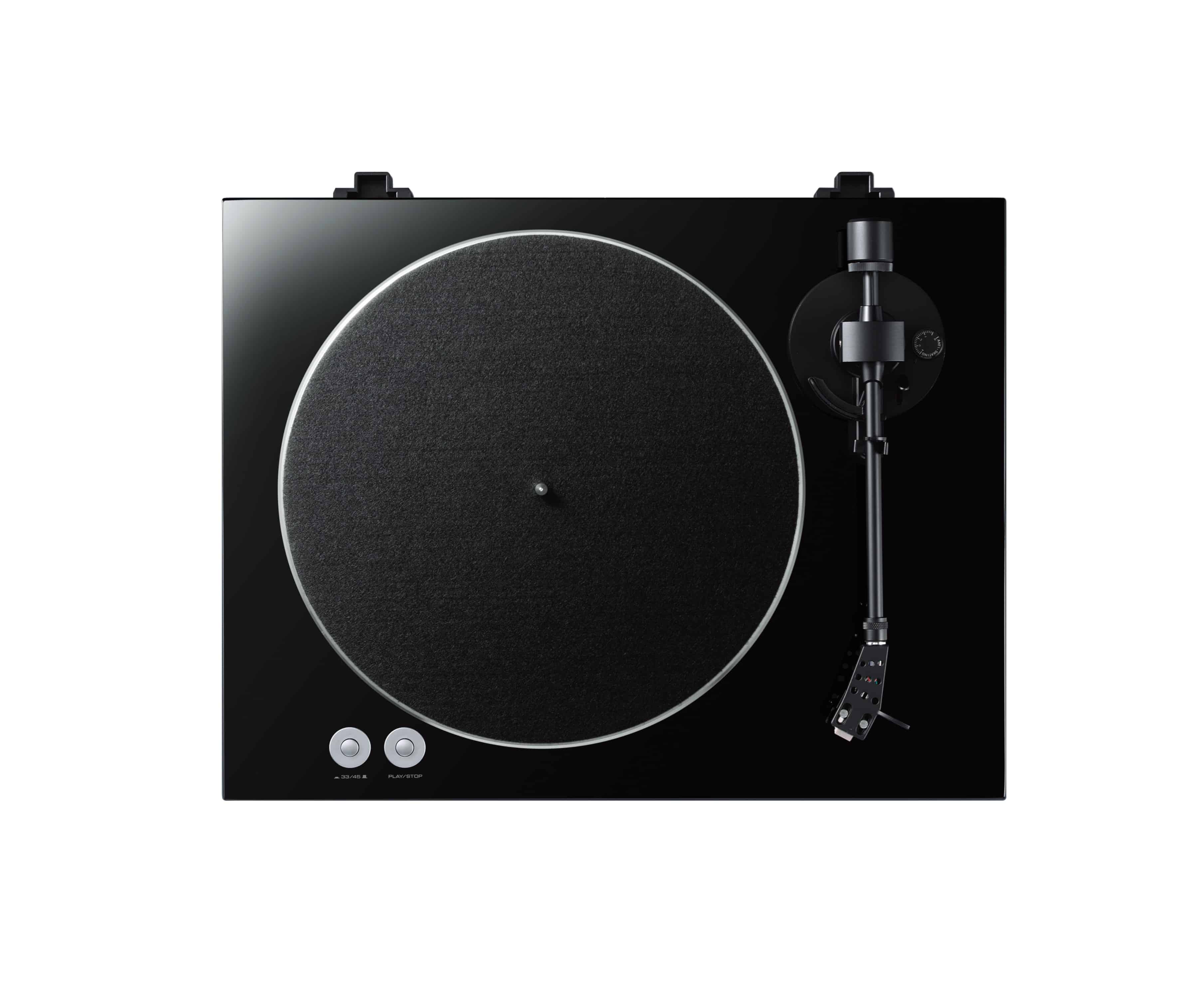 Yamaha TT-S303 Giradischi A Cinghia