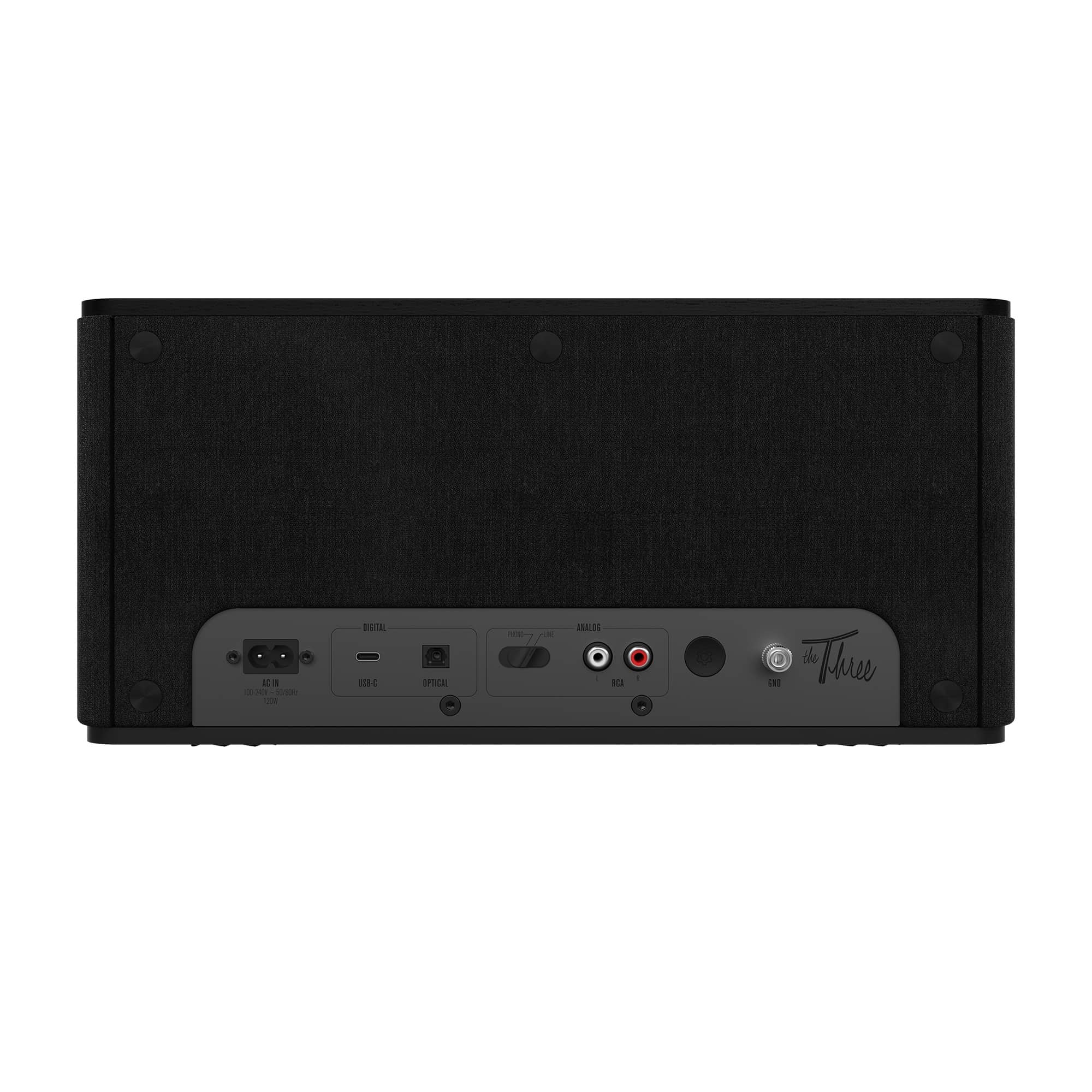 Klipsch The Three Plus Altoparlante Bluetooth