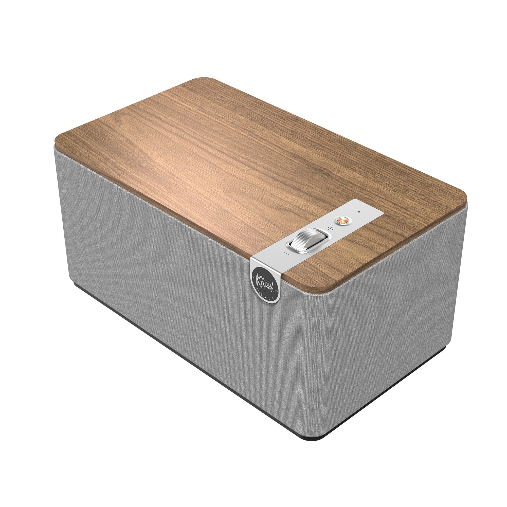 Klipsch The Three Plus Altoparlante Bluetooth