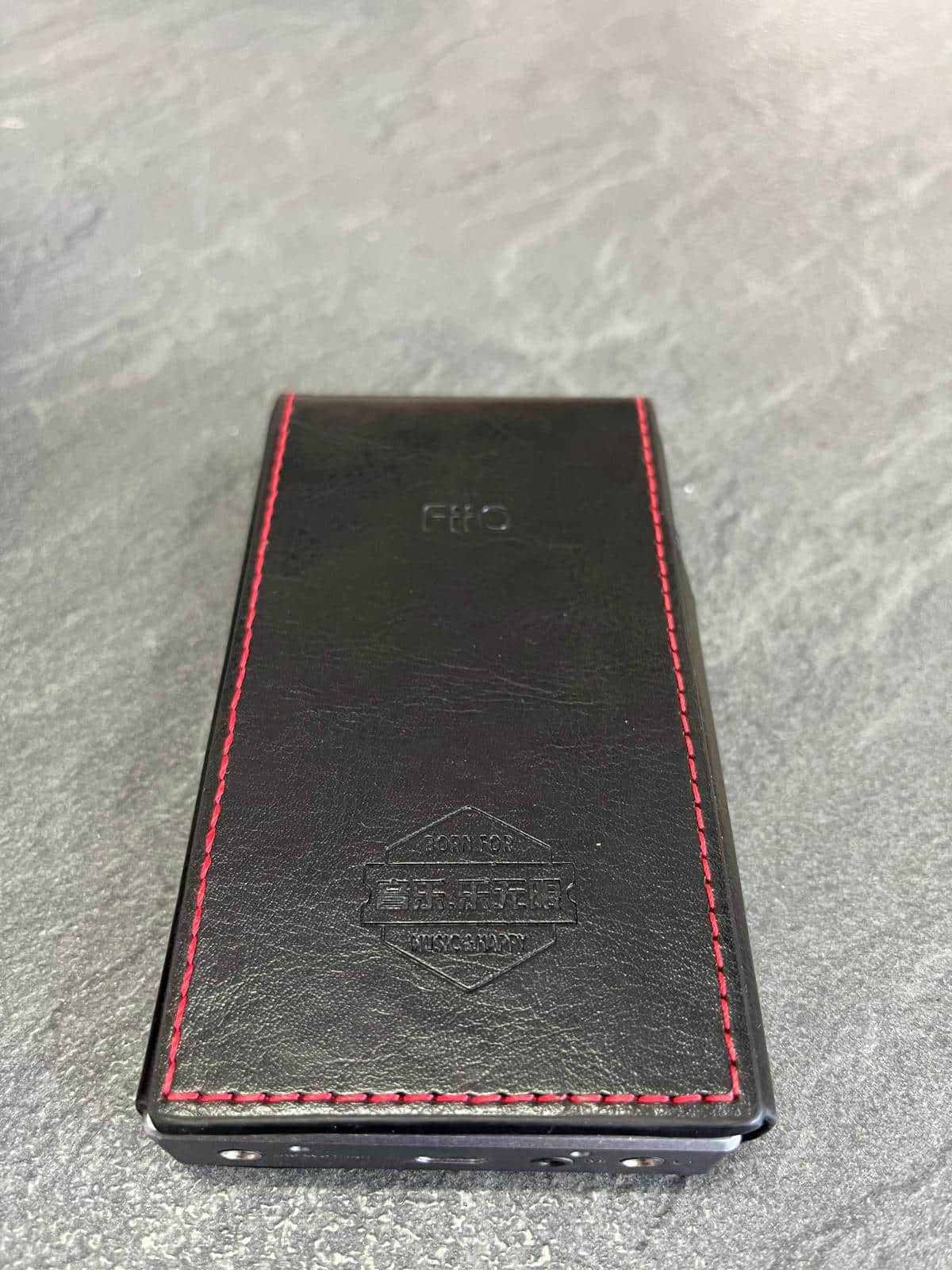 Fiio X5 3