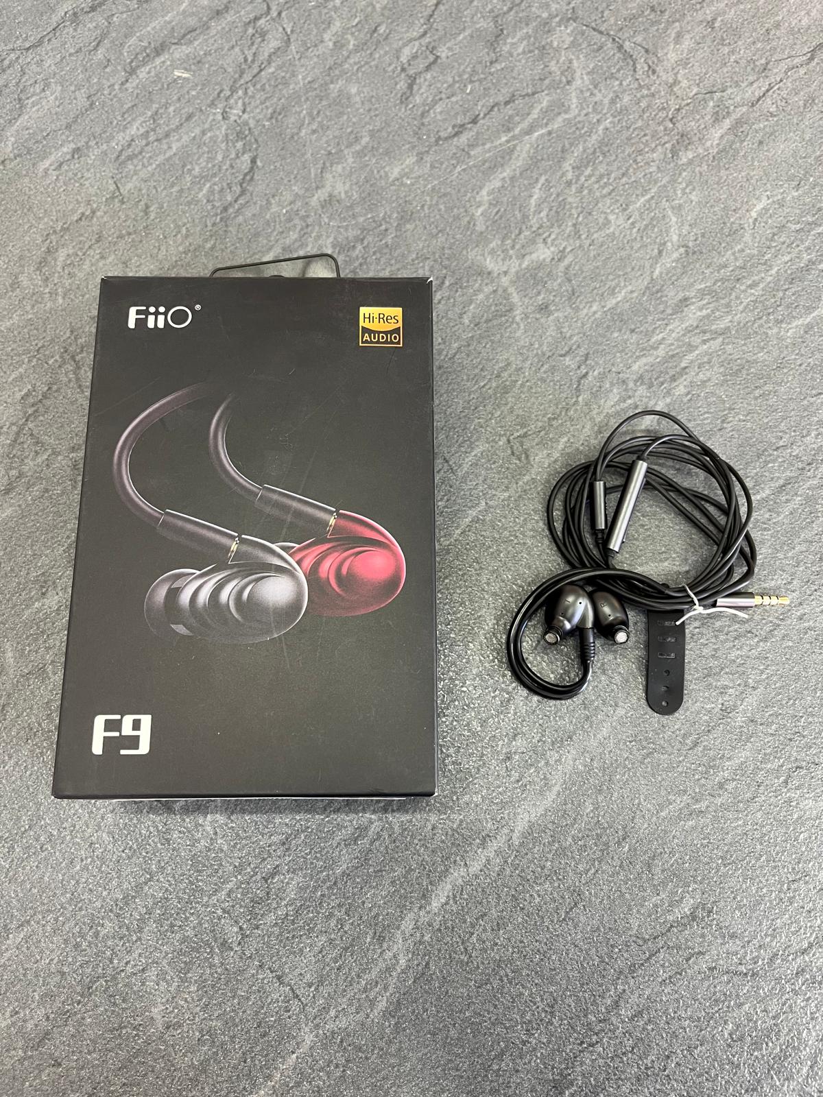 fiio f9