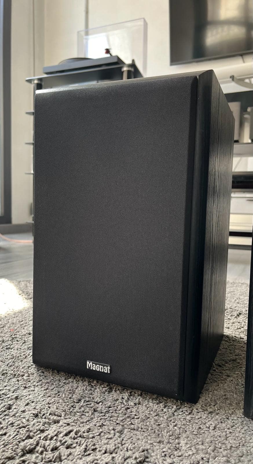 Magnat Monitor Supreme 202