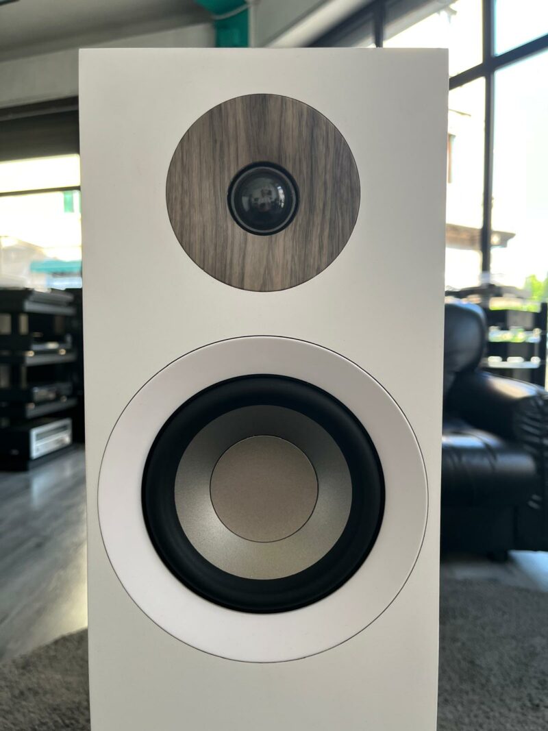 Jamo s 805 White