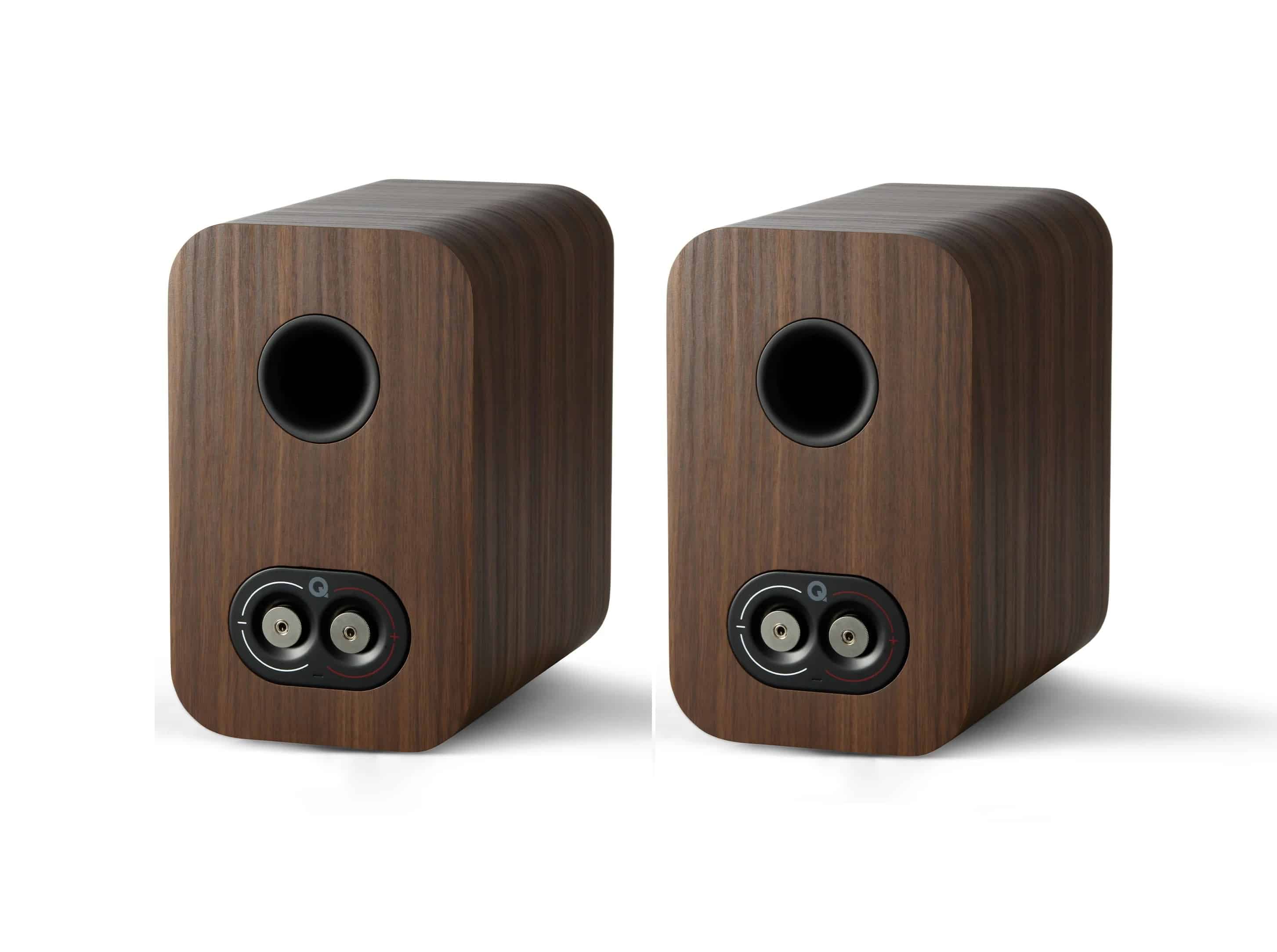 Q Acoustics 5010 casse