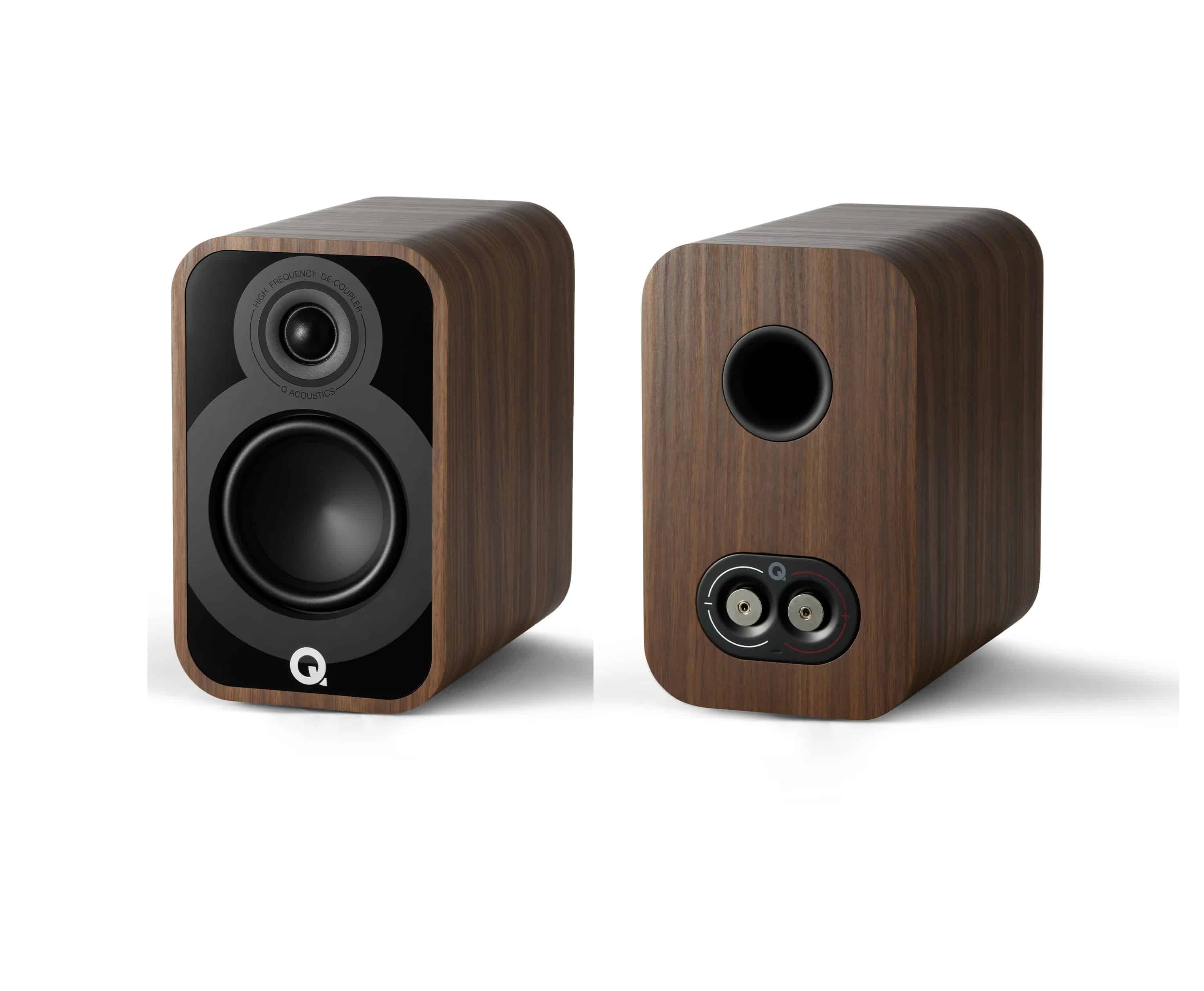 Q Acoustics 5010 casse