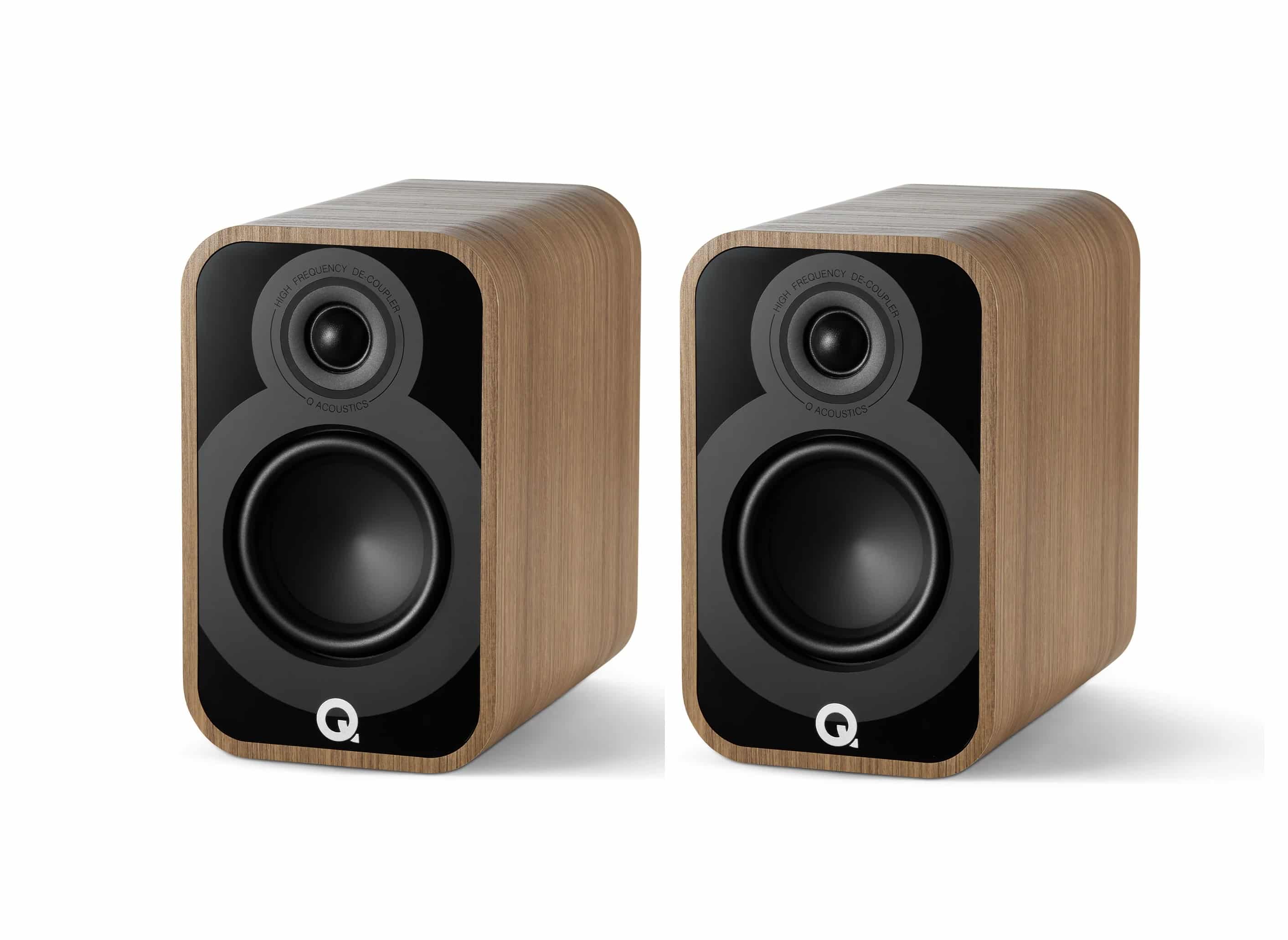 Q Acoustics 5010 casse