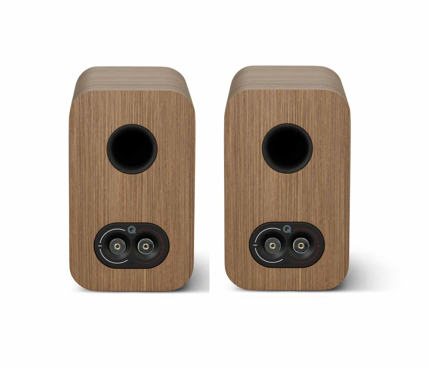 Q Acoustics 5010 casse