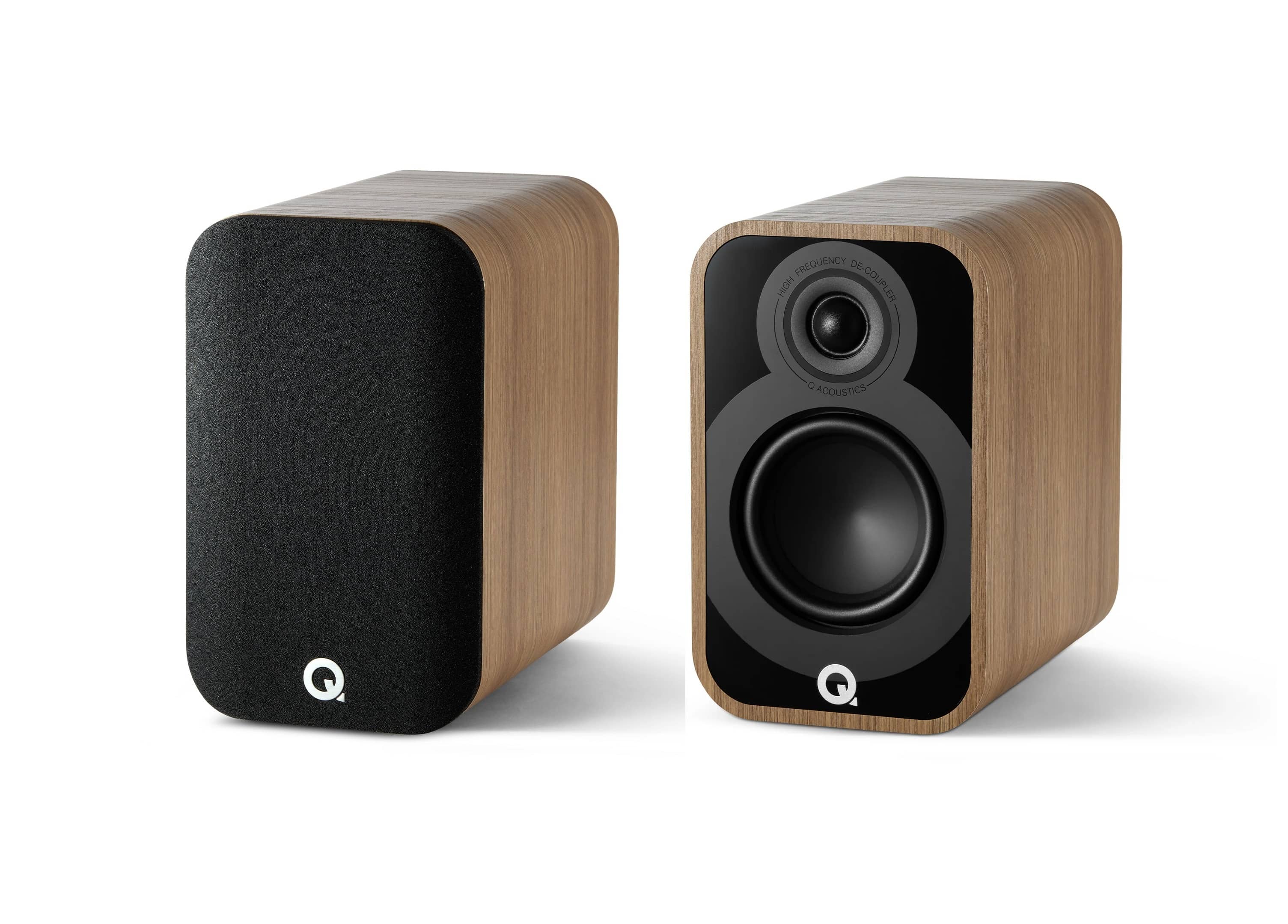 Q Acoustics 5010 casse