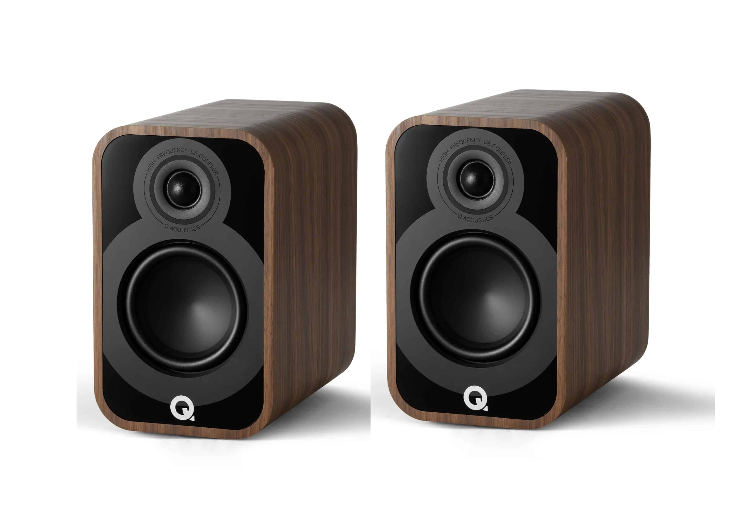 Q Acoustics 5010 casse