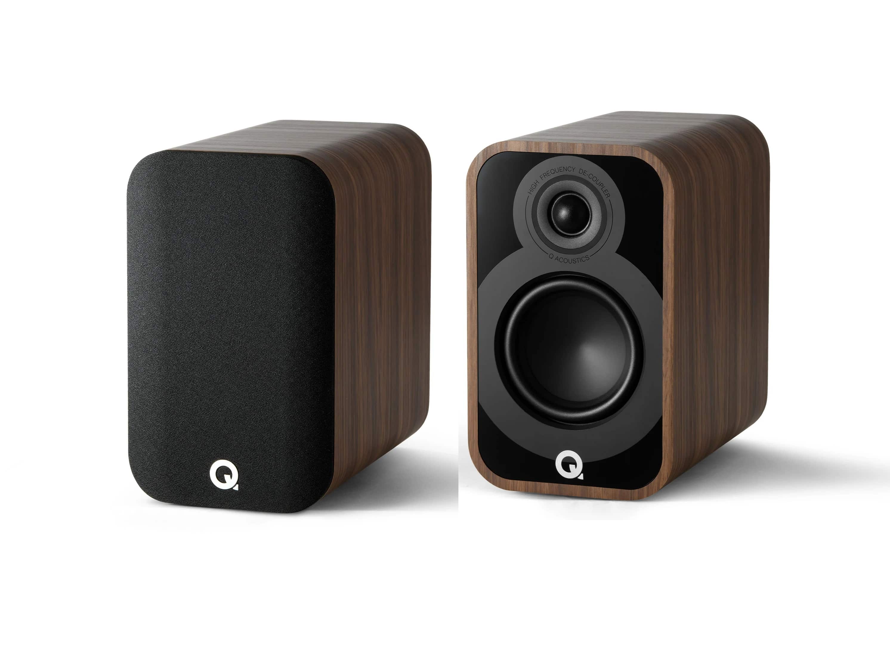 Q Acoustics 5010 casse