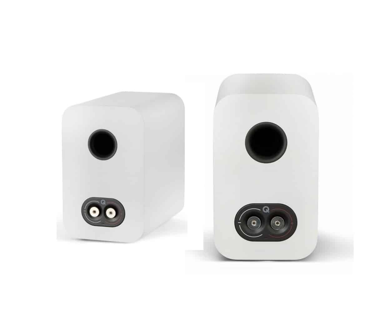 Q Acoustics 5020 casse