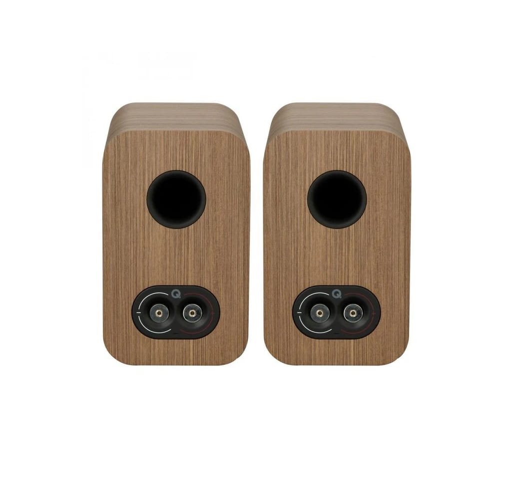 Q Acoustics 5020 casse