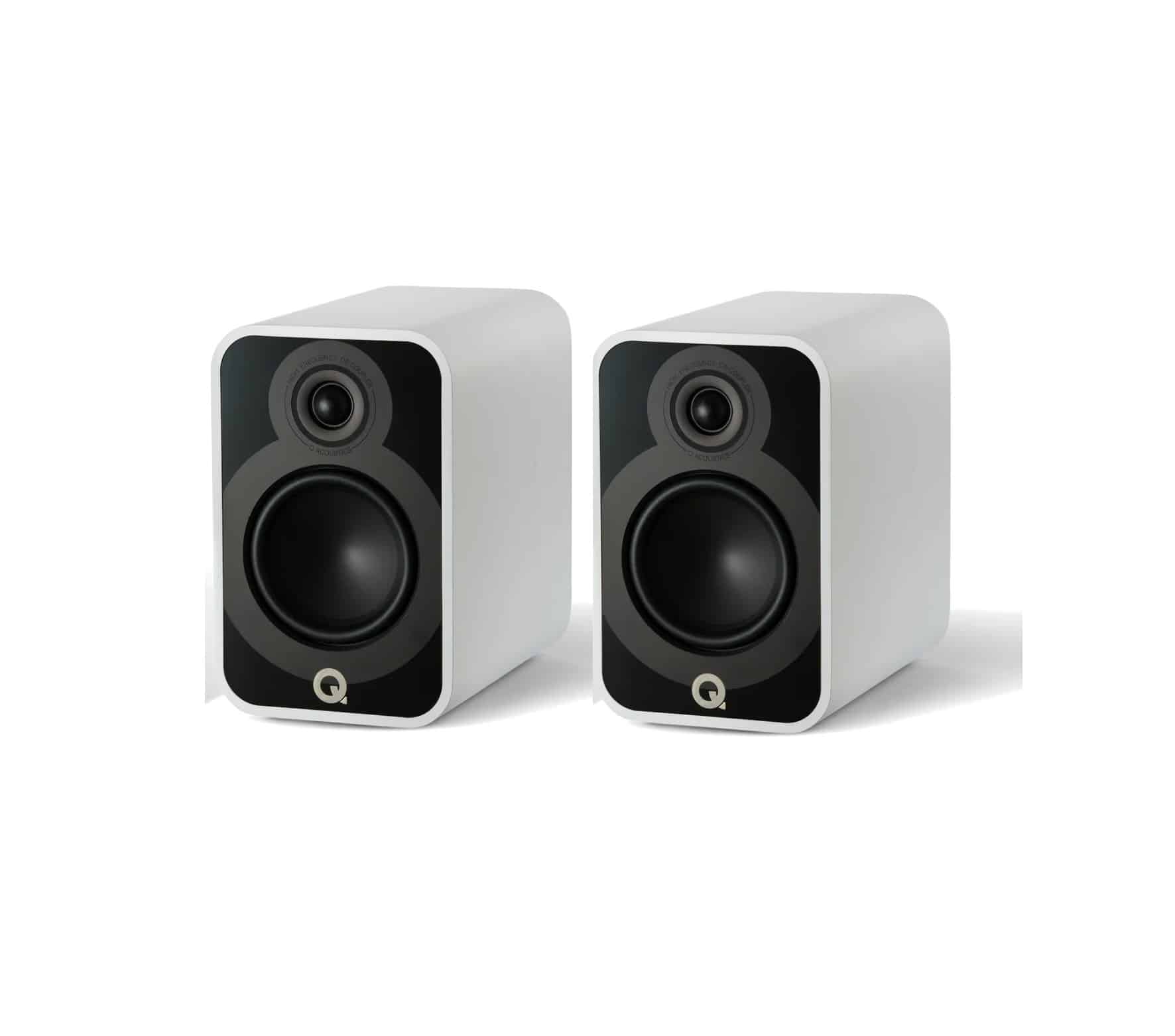 Q Acoustics 5020 casse