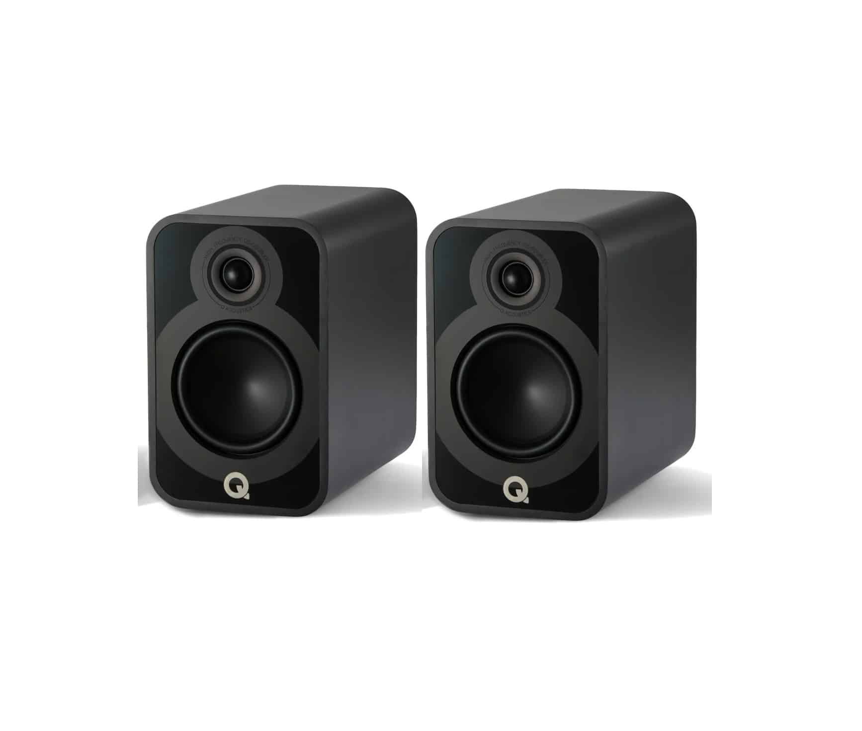 Q Acoustics 5020 casse