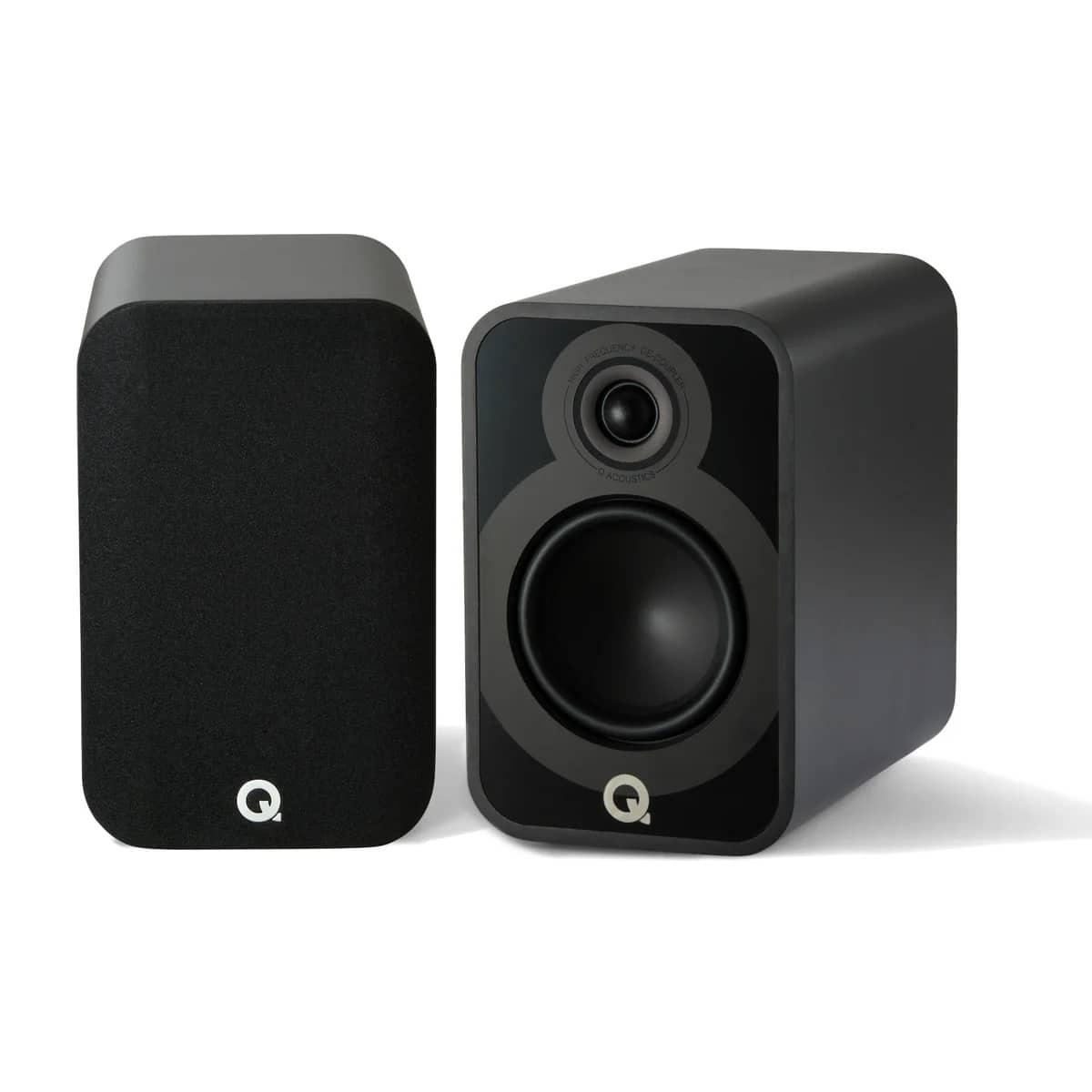 Q Acoustics 5020 casse