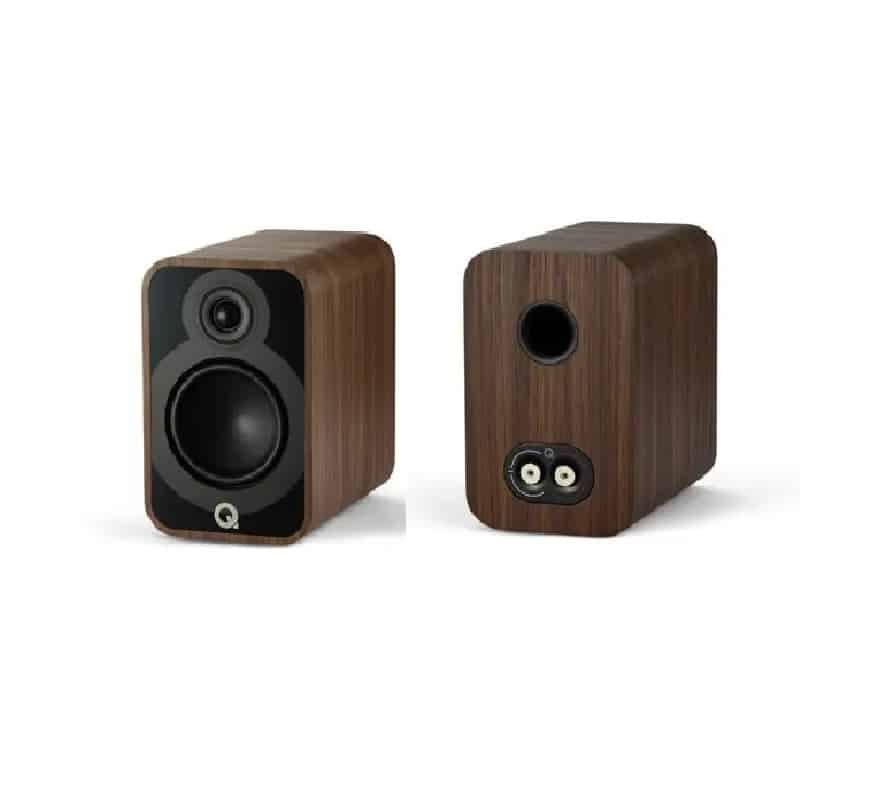 Q Acoustics 5020 casse