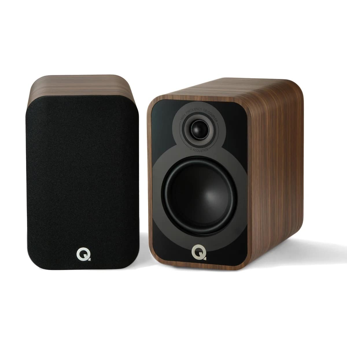 Q Acoustics 5020 casse