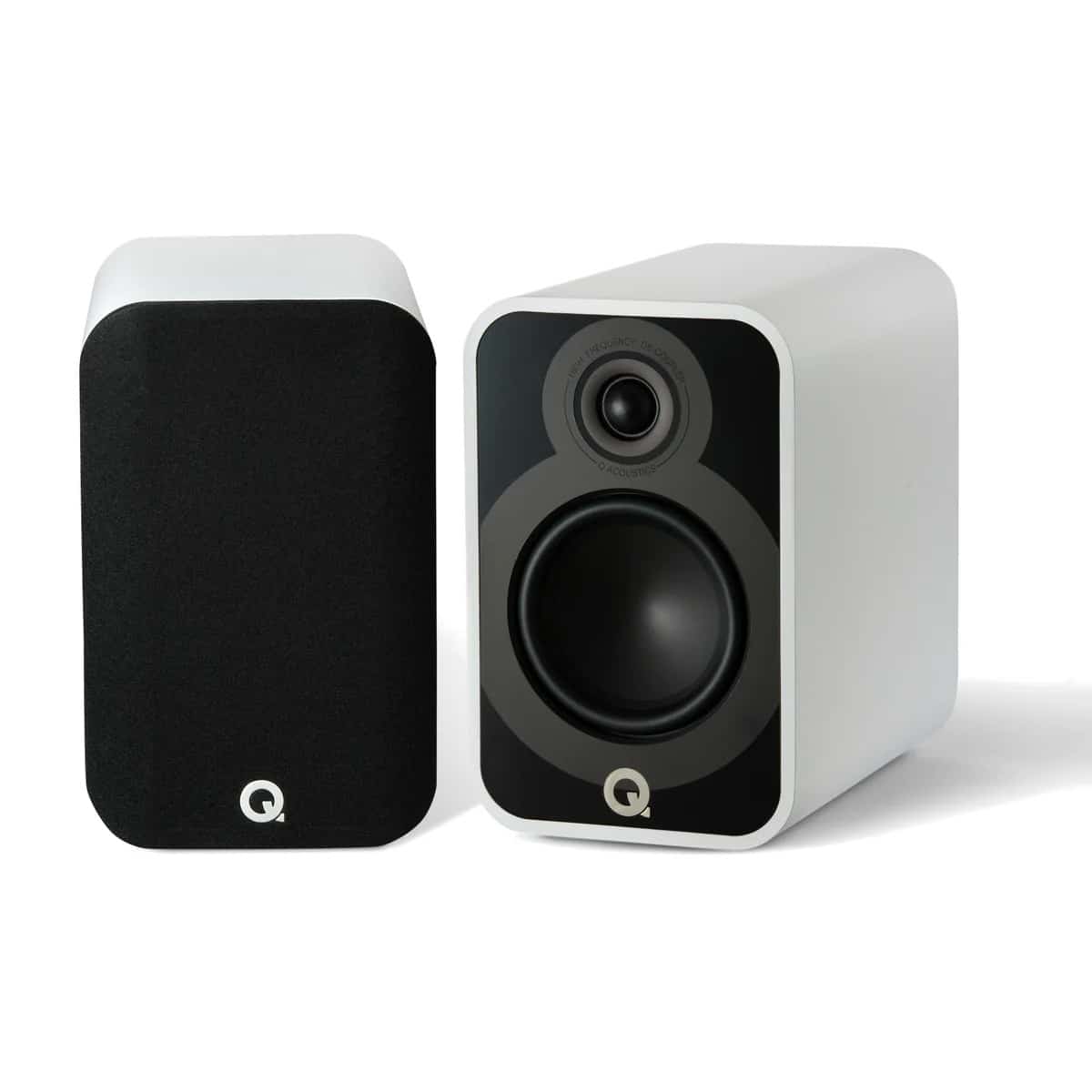 Q Acoustics 5020 casse