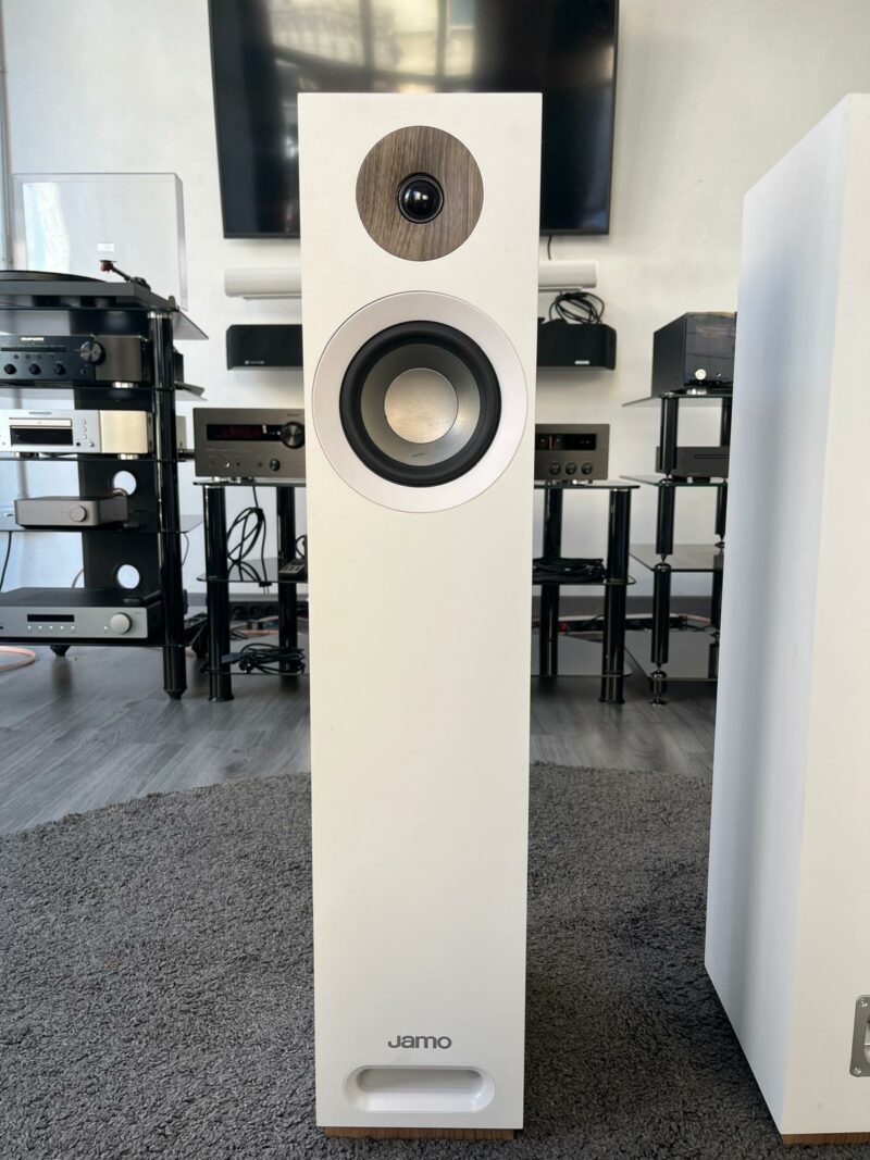 Jamo s 805 White