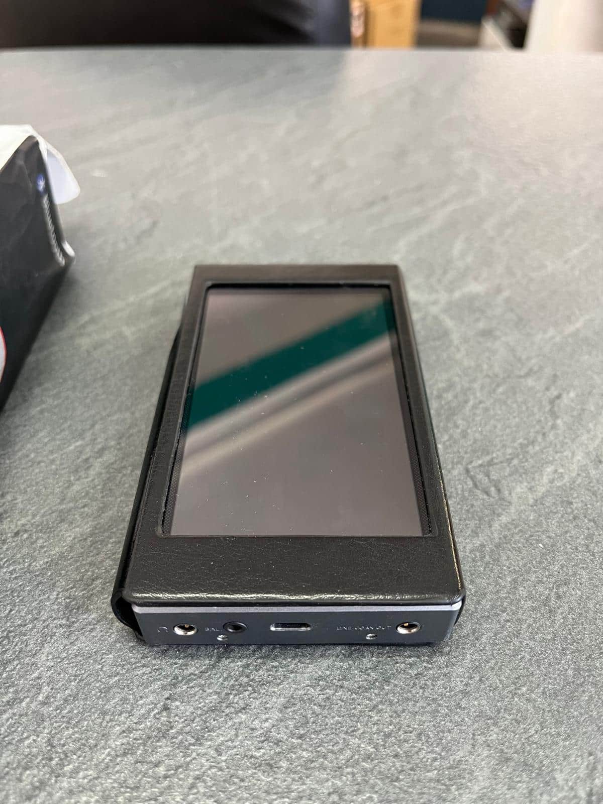 Fiio X5 2
