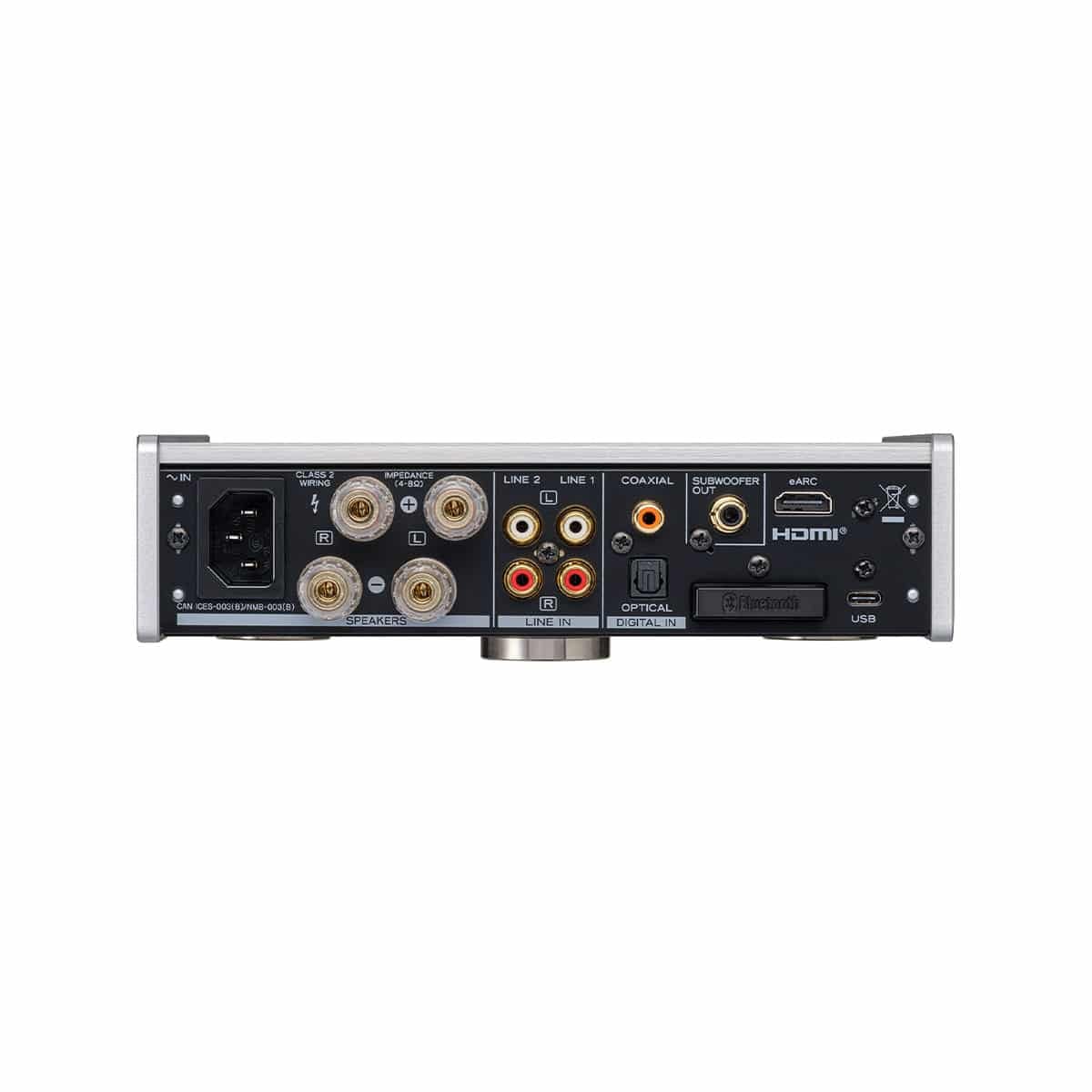 TEAC AI-303 Amplificatore Integrato con DAC