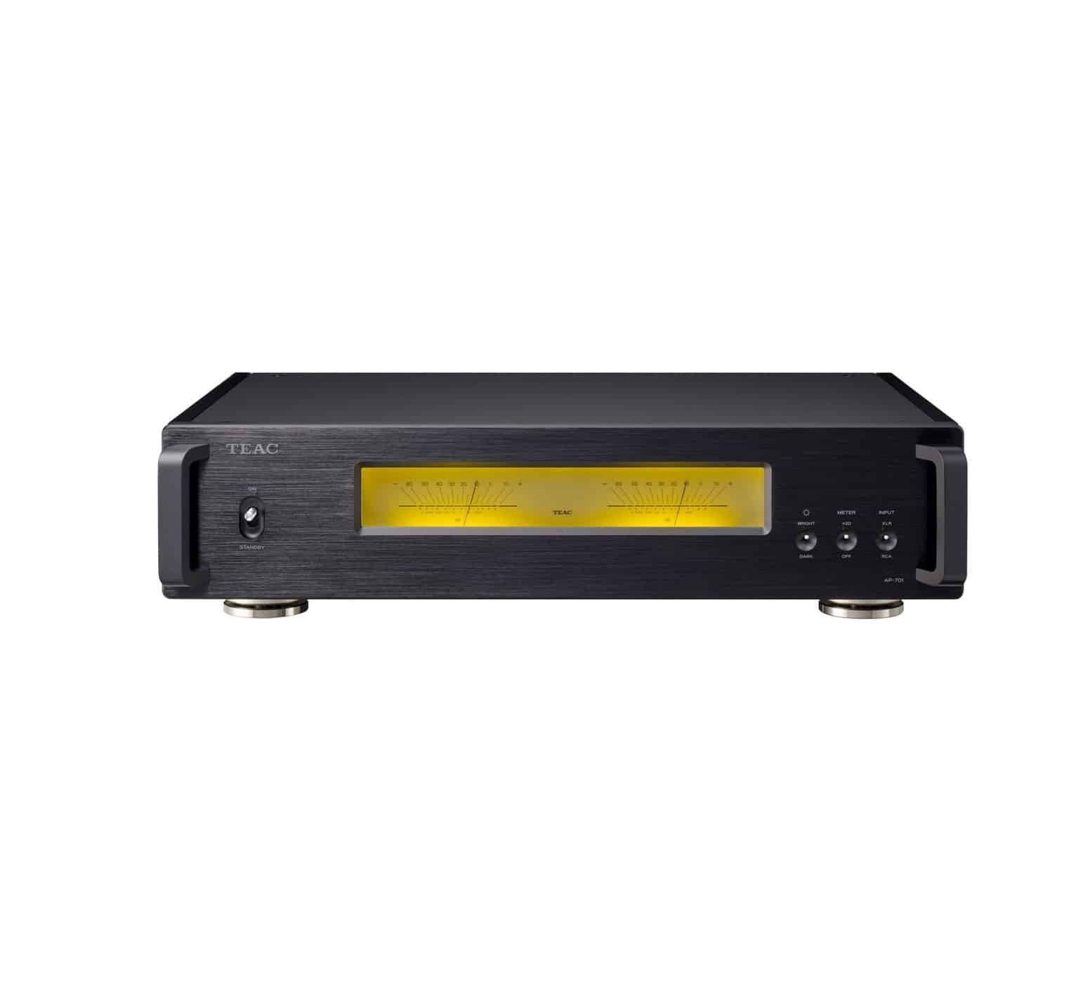 TEAC AP-701 Amplificatore Finale di Potenza