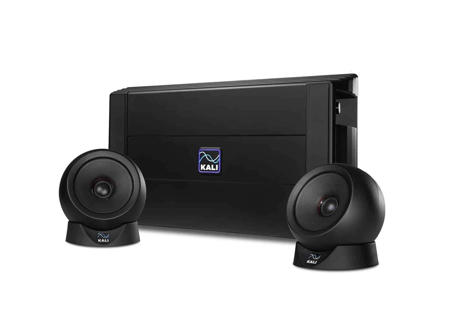 Kali Audio IN-UNF Monitor Studio