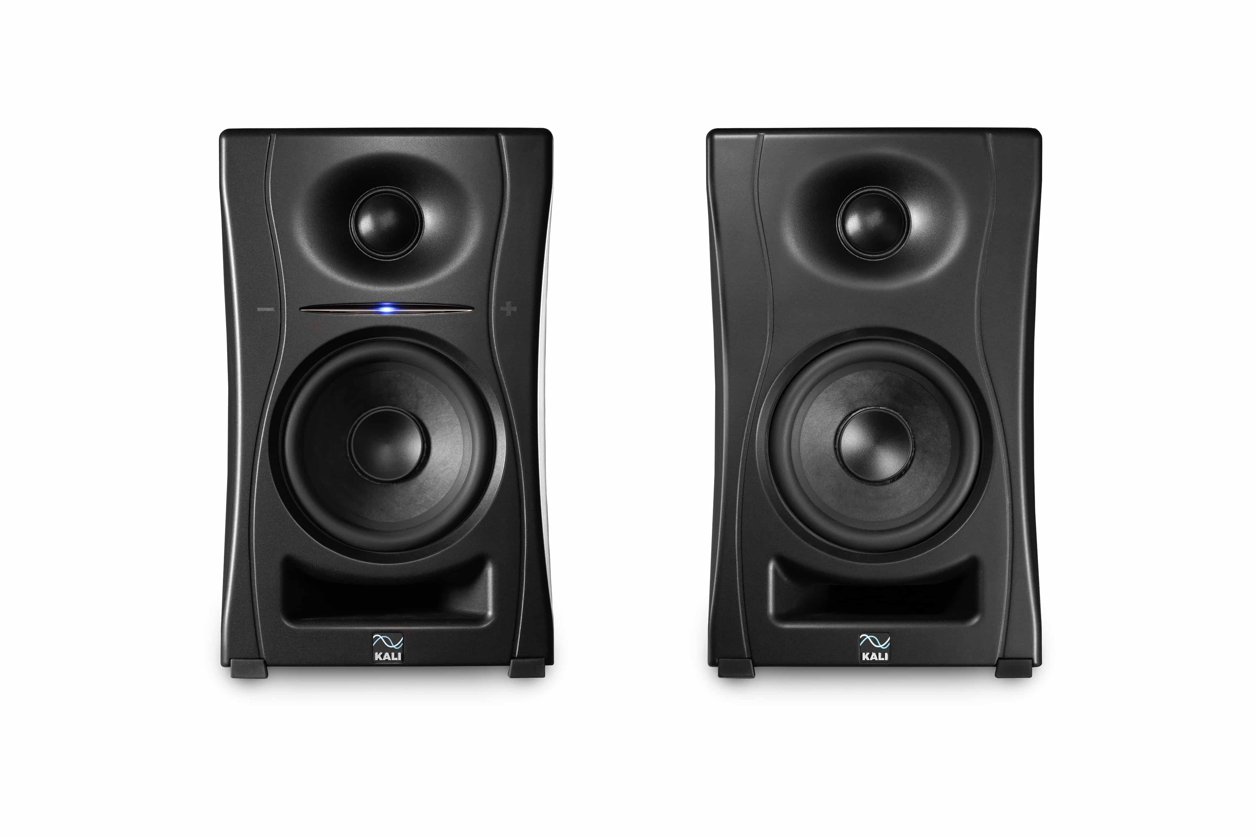 Kali Audio LP-UNF-EU Monitor da Studio