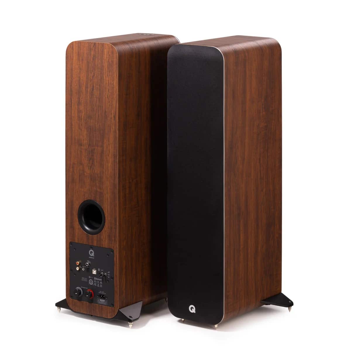 Q Acoustics M40 Casse Attive
