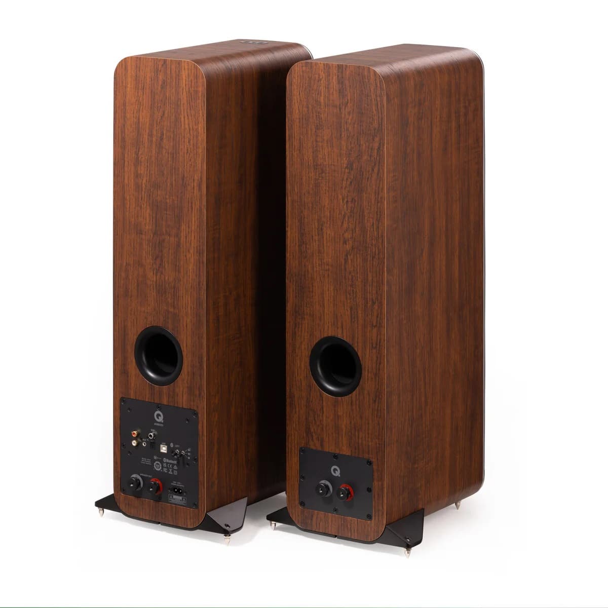 Q Acoustics M40 Casse Attive