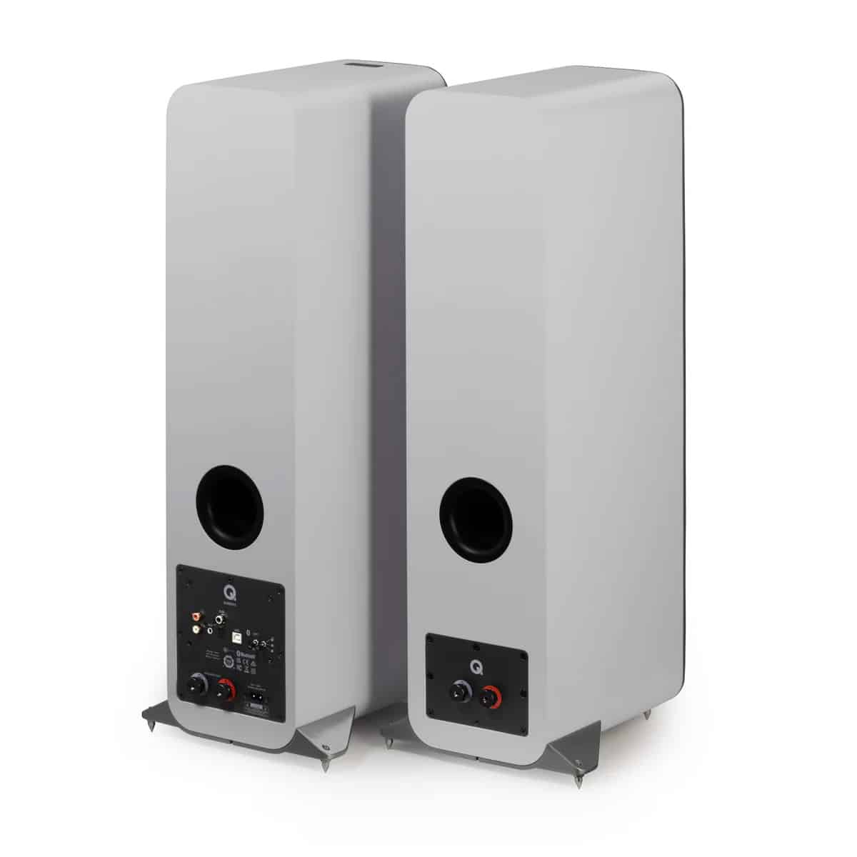 Q Acoustics M40 Casse Attive