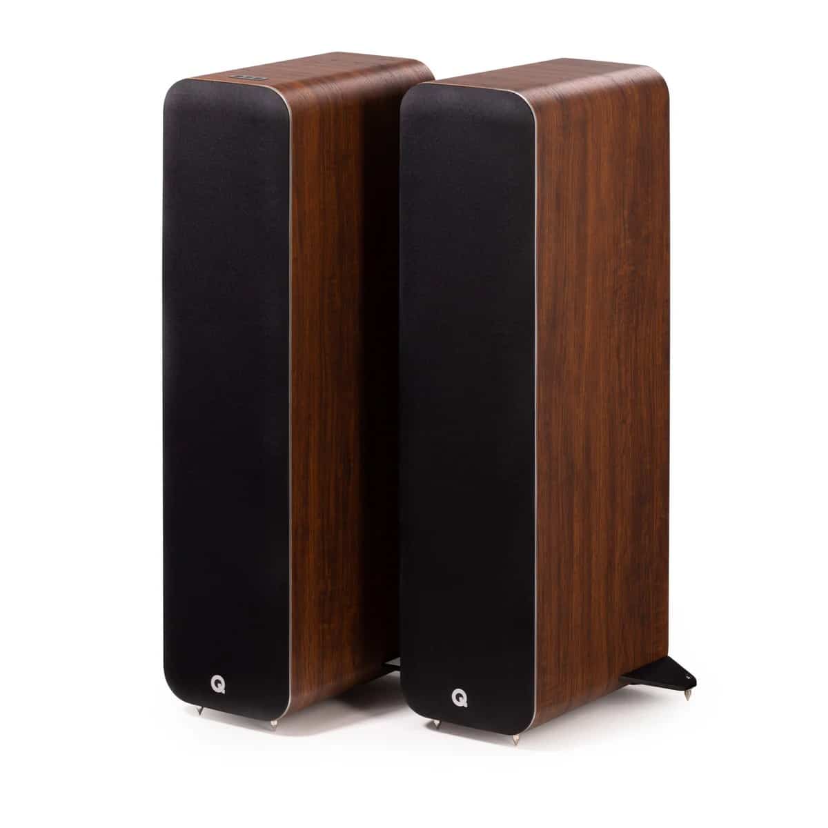 Q Acoustics M40 Casse Attive