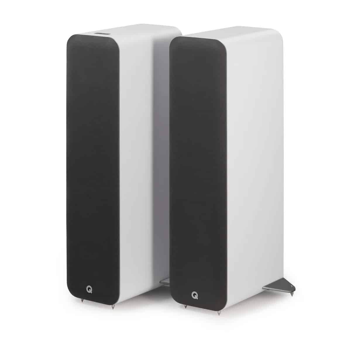 Q Acoustics M40 Casse Attive