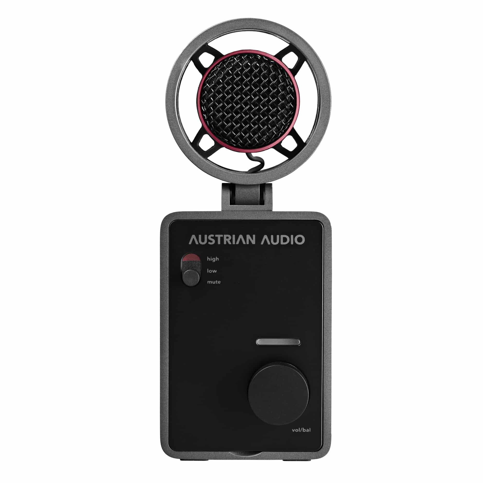 Austrian Audio MiCreator microfono da studio