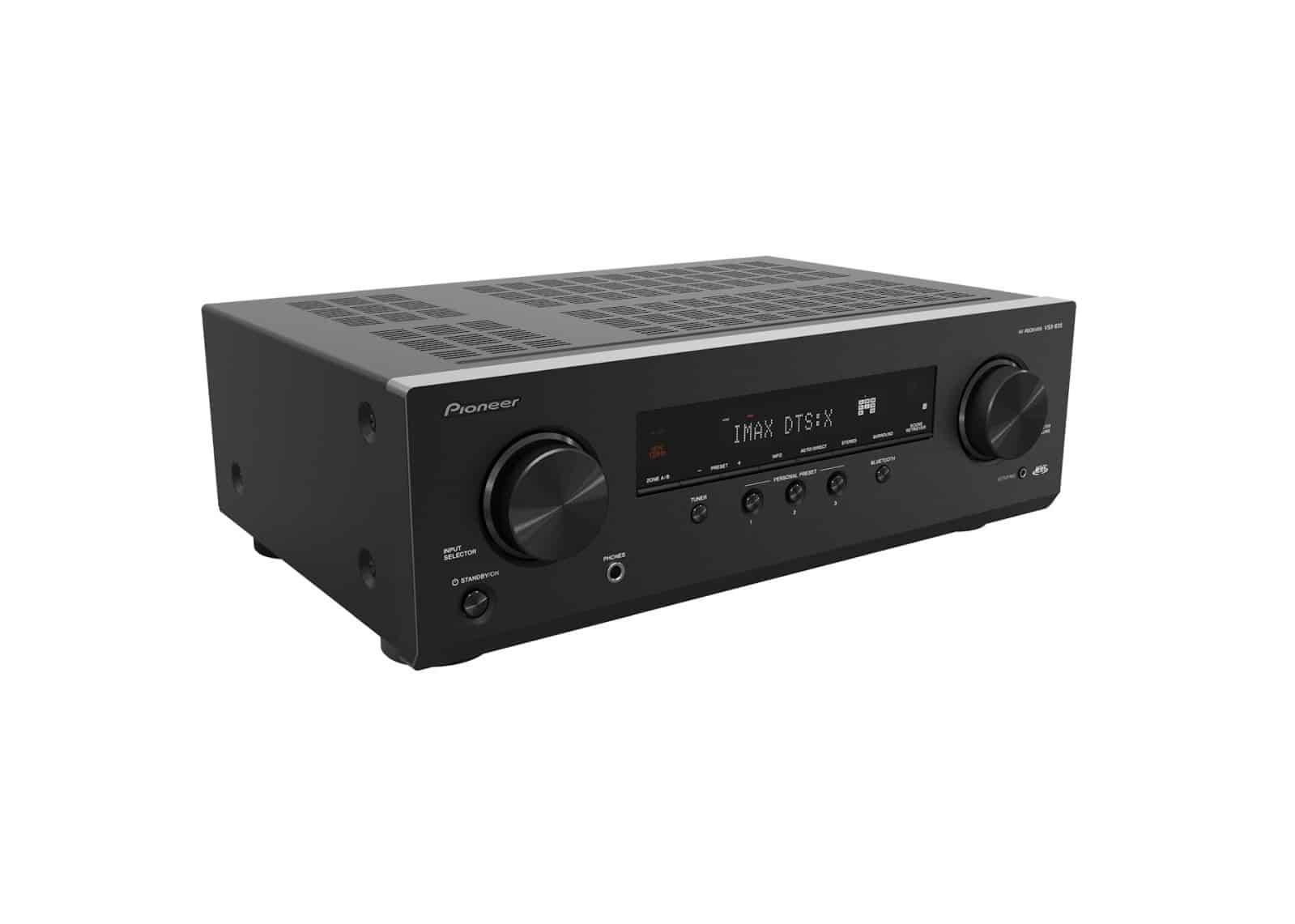 Pioneer VSX-535D Sintoamplificatore AV