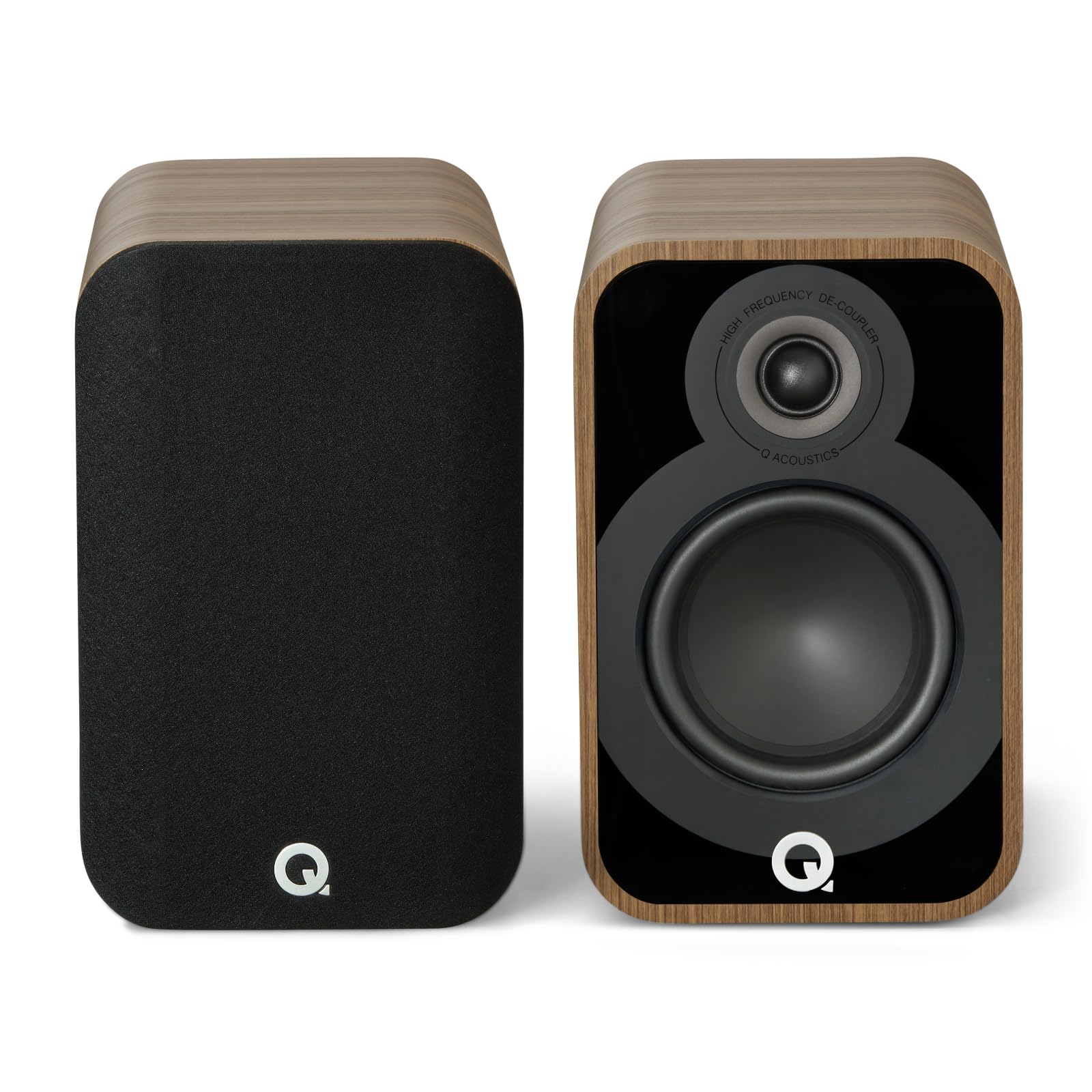 Q Acoustics 5020 casse