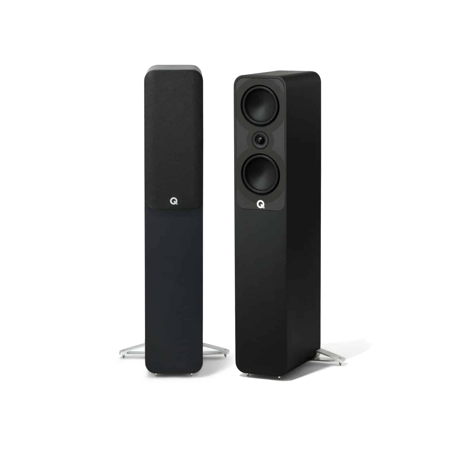 Q Acoustics 5040 casse da pavimento