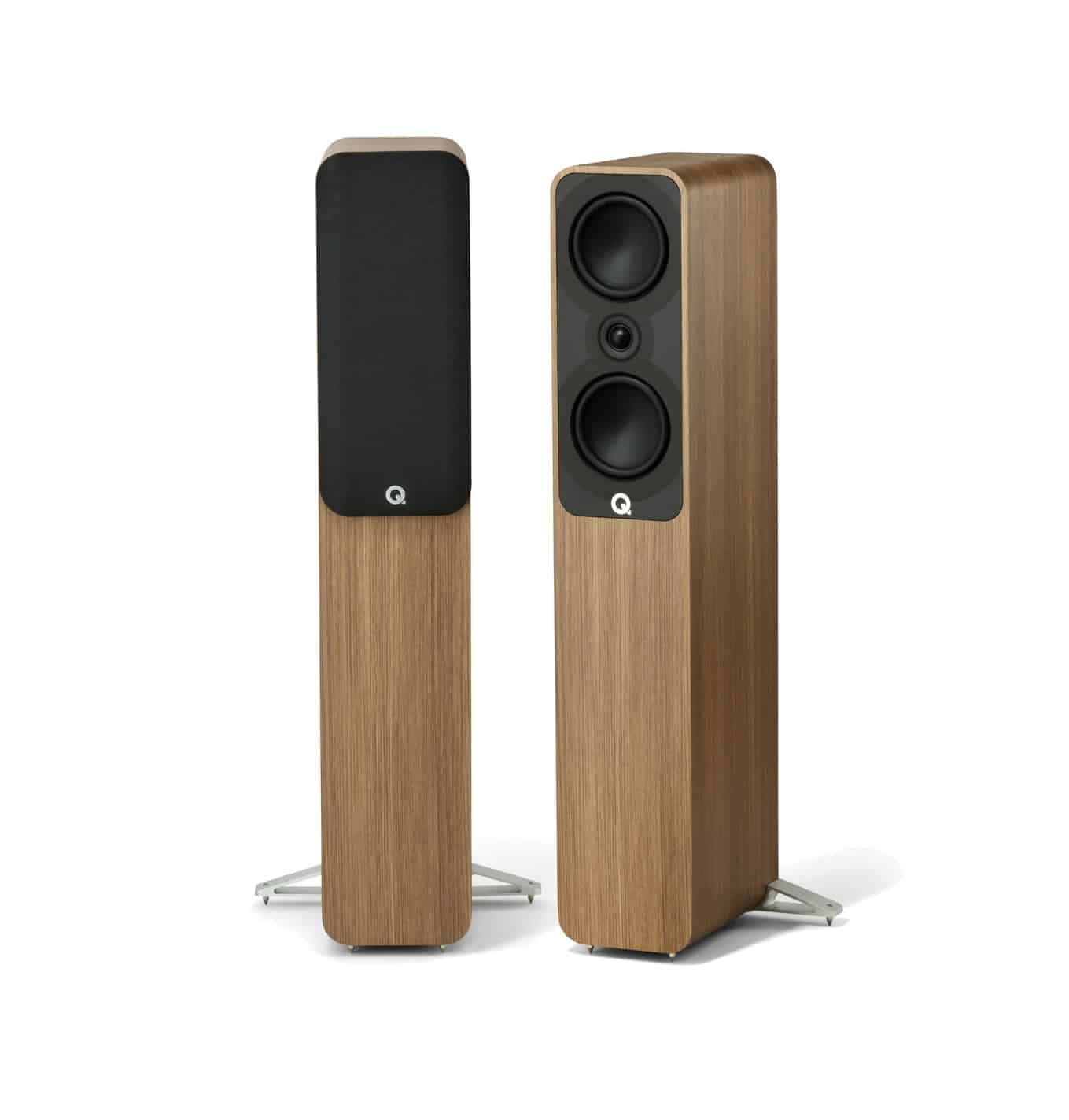Q Acoustics 5040 casse da pavimento