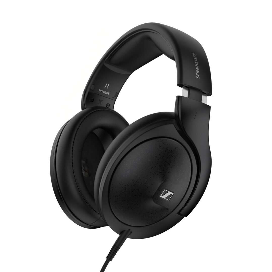 Sennheiser HD 620S Cuffia Chiusa