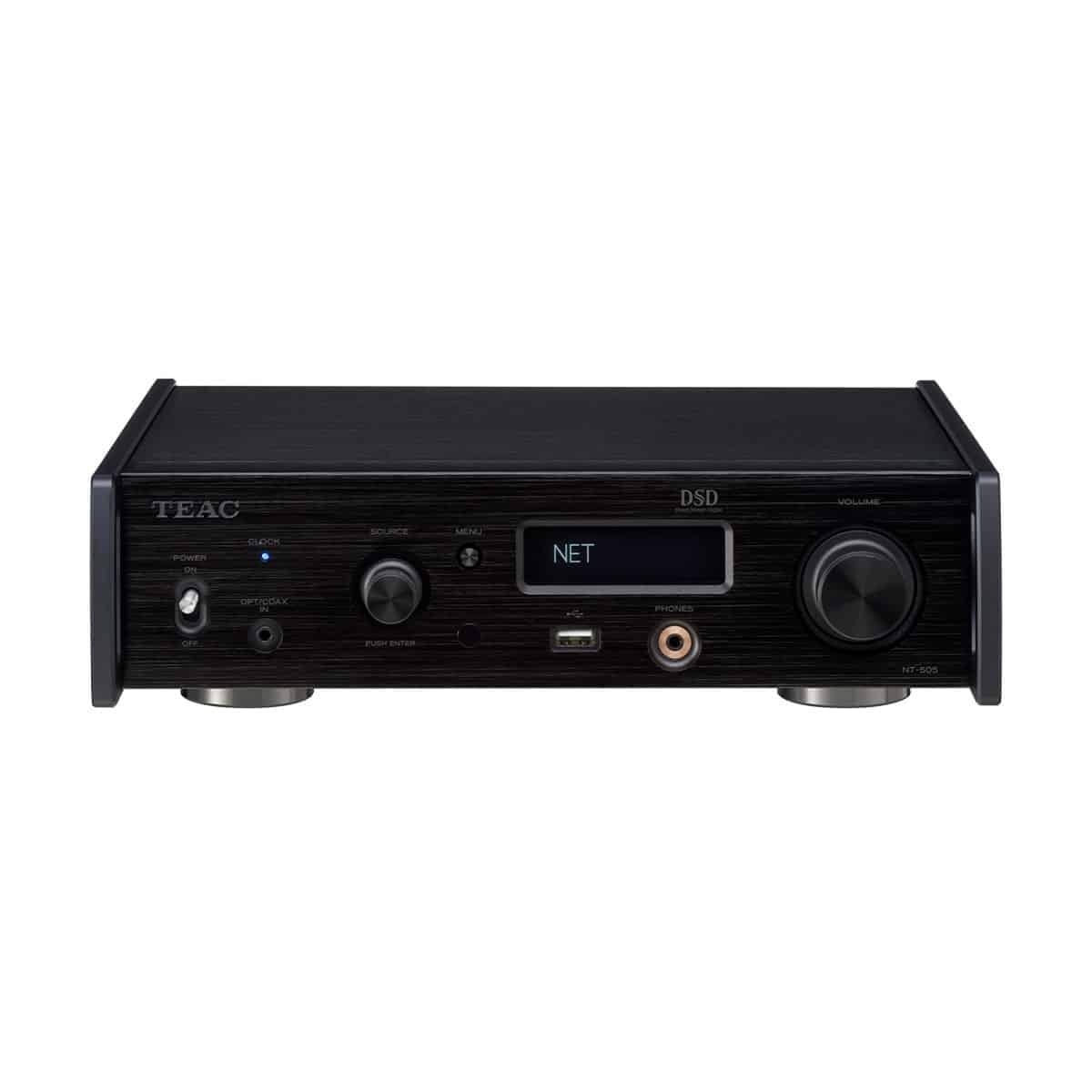 TEAC NT-505-X Lettore di Rete