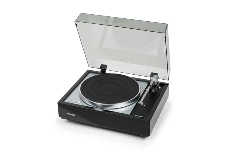 Thorens TD 1601 Giradischi