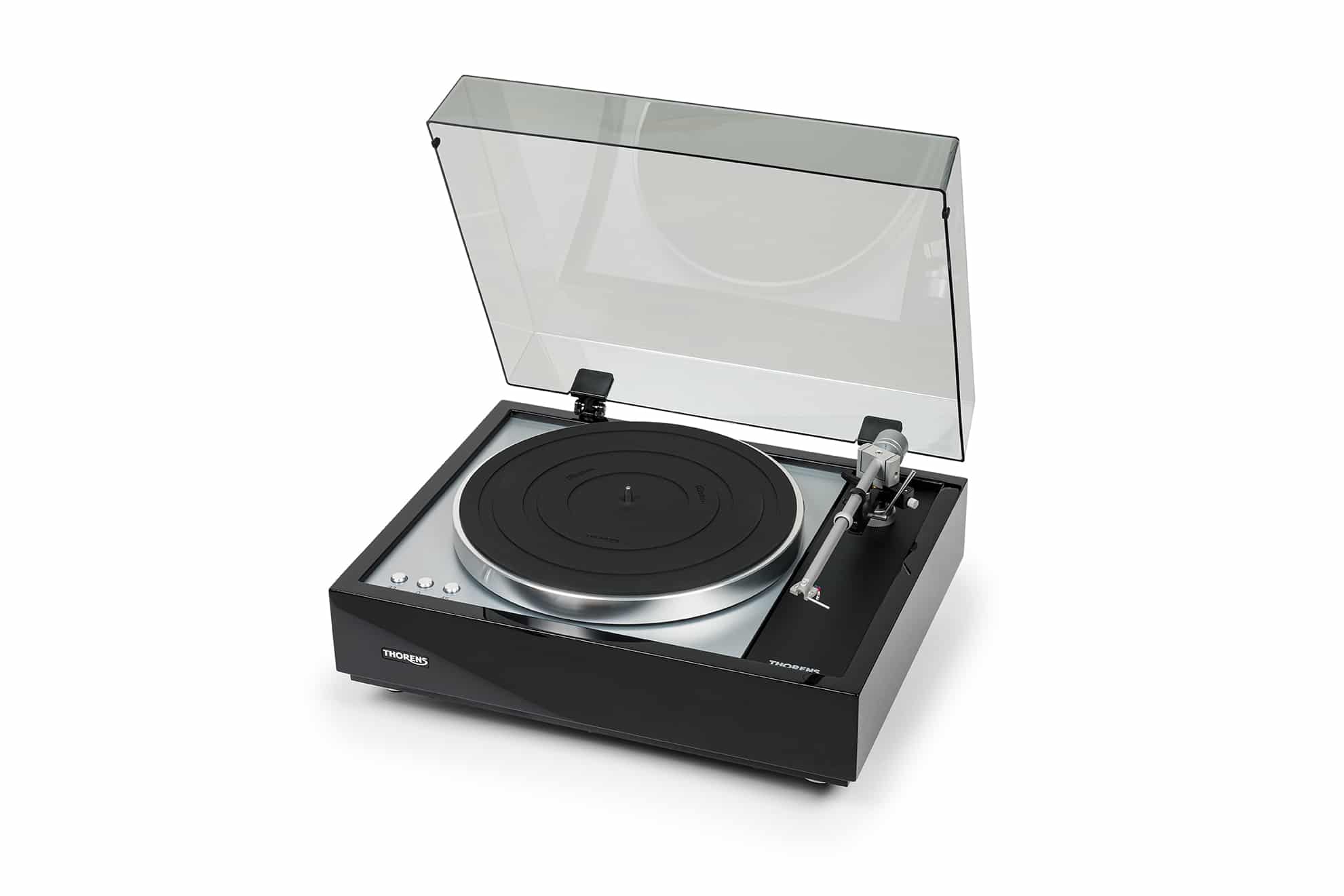 Thorens TD 1600 Giradischi