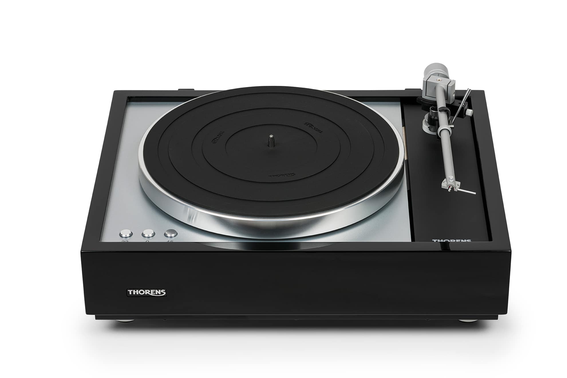 Thorens TD 1600 Giradischi